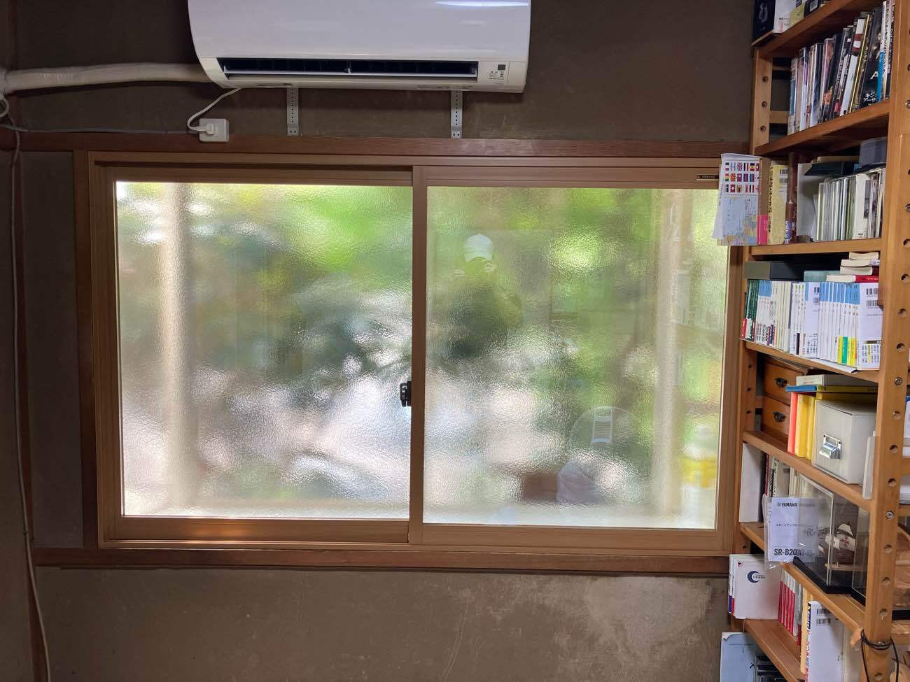 写真：リフォーム事例