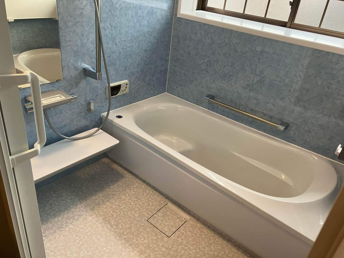 写真：リフォーム事例