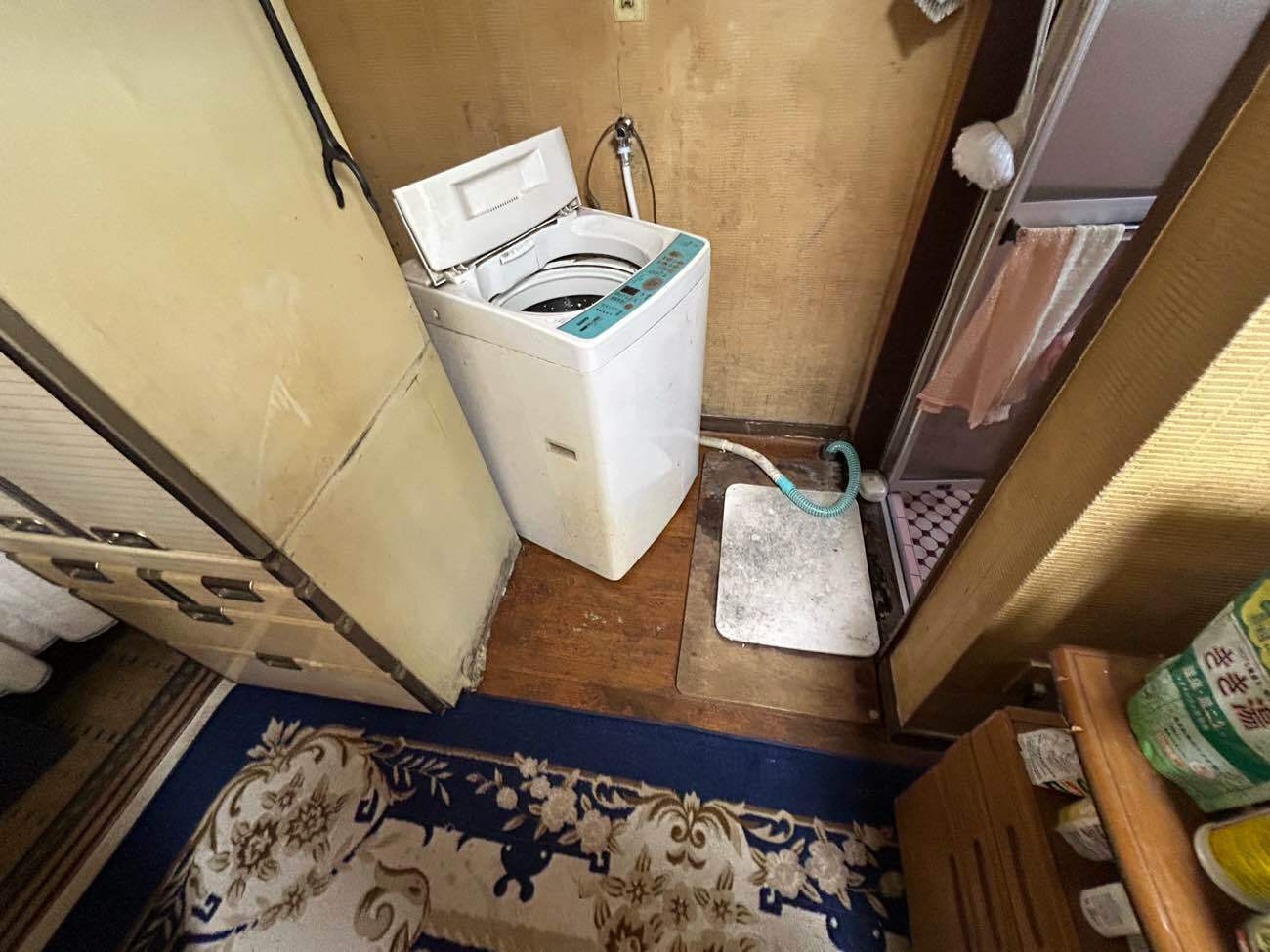 写真：リフォーム事例