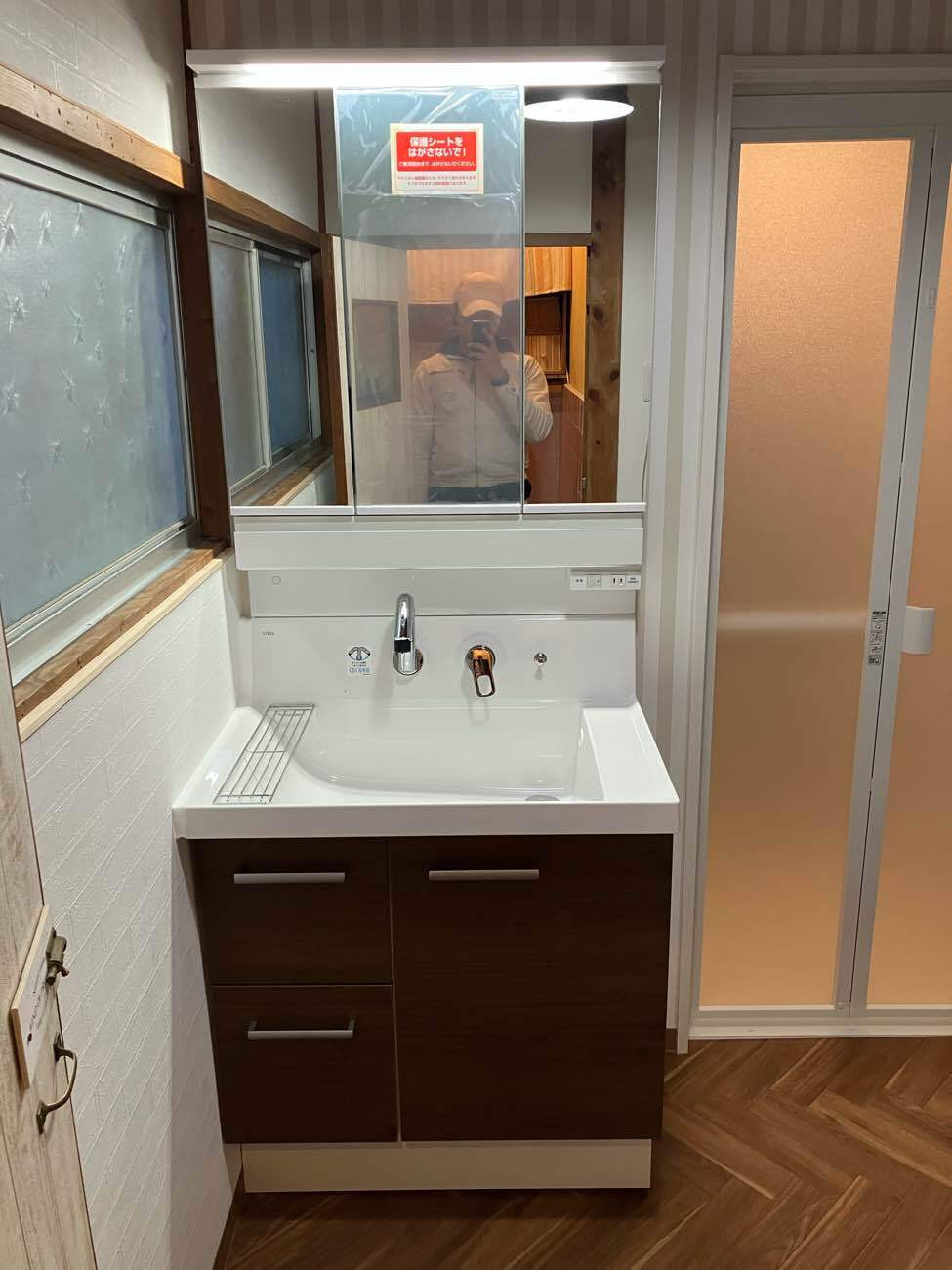 写真：リフォーム事例