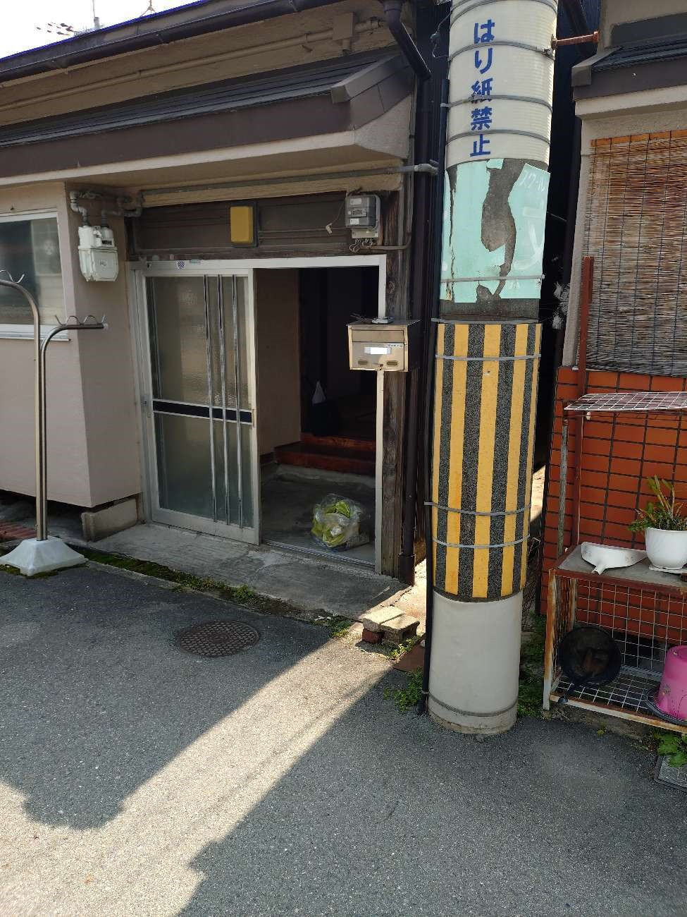 写真：事例