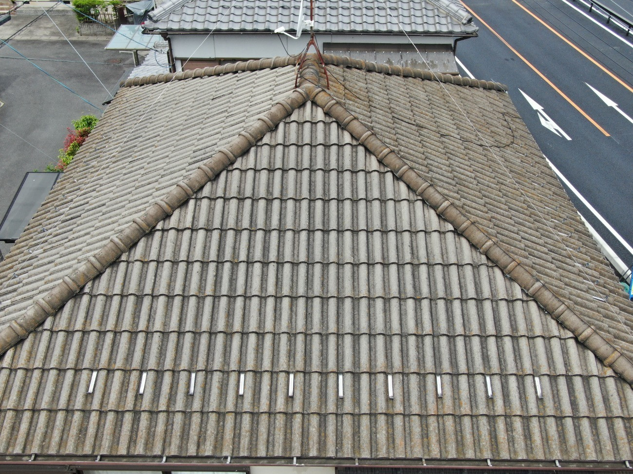 写真：事例