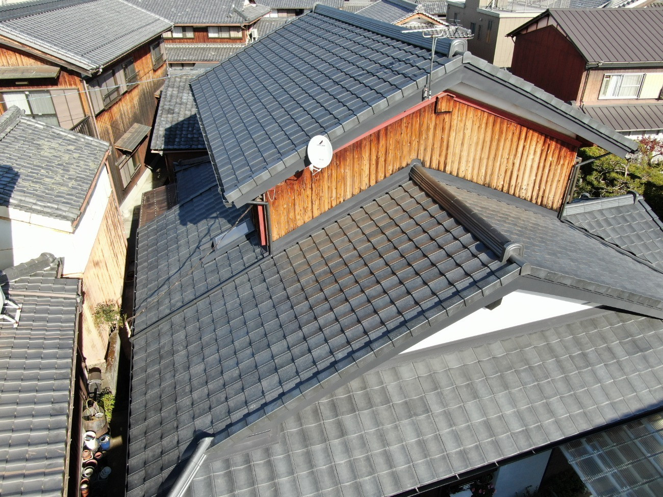 写真：事例