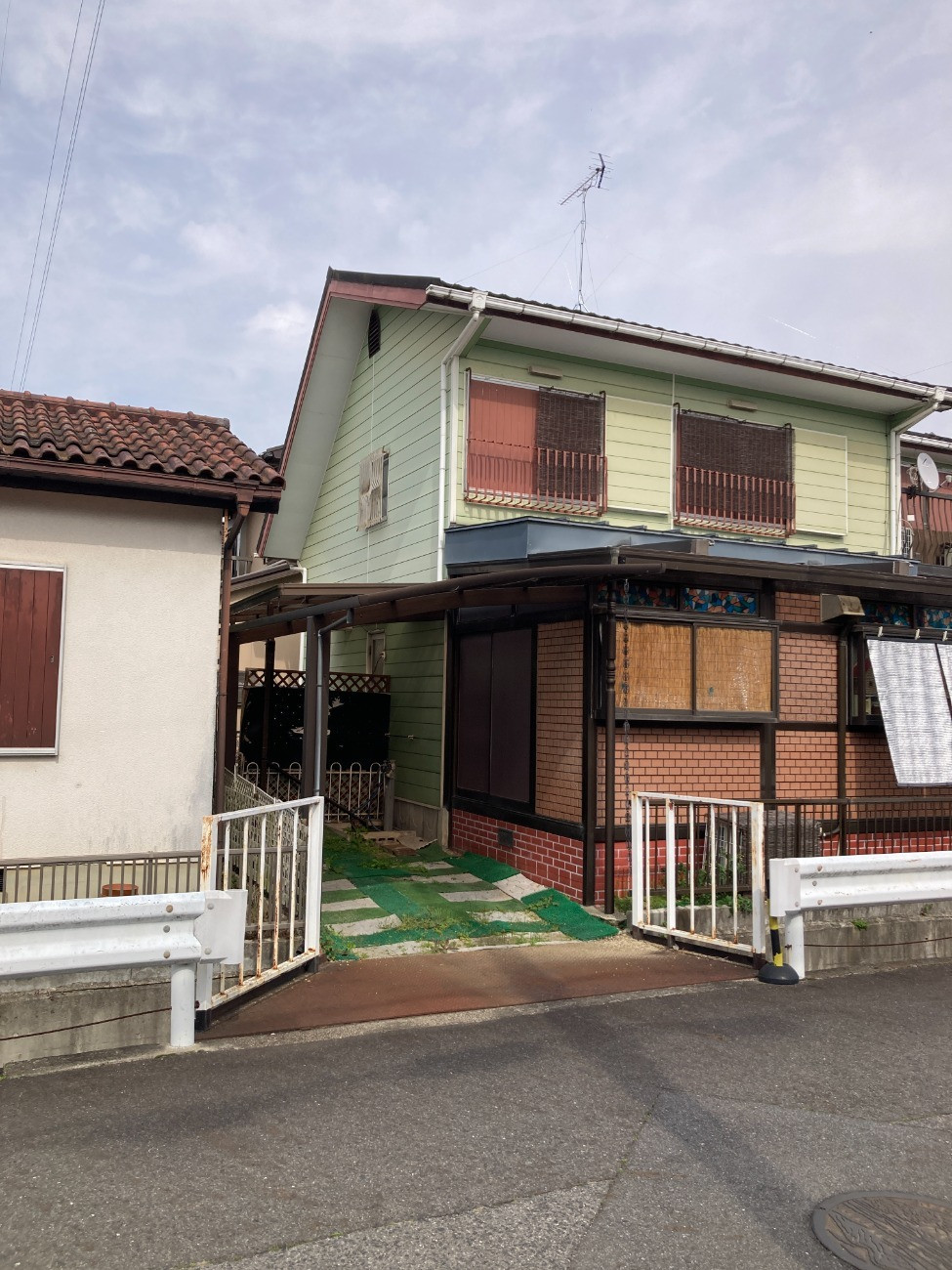 写真：事例