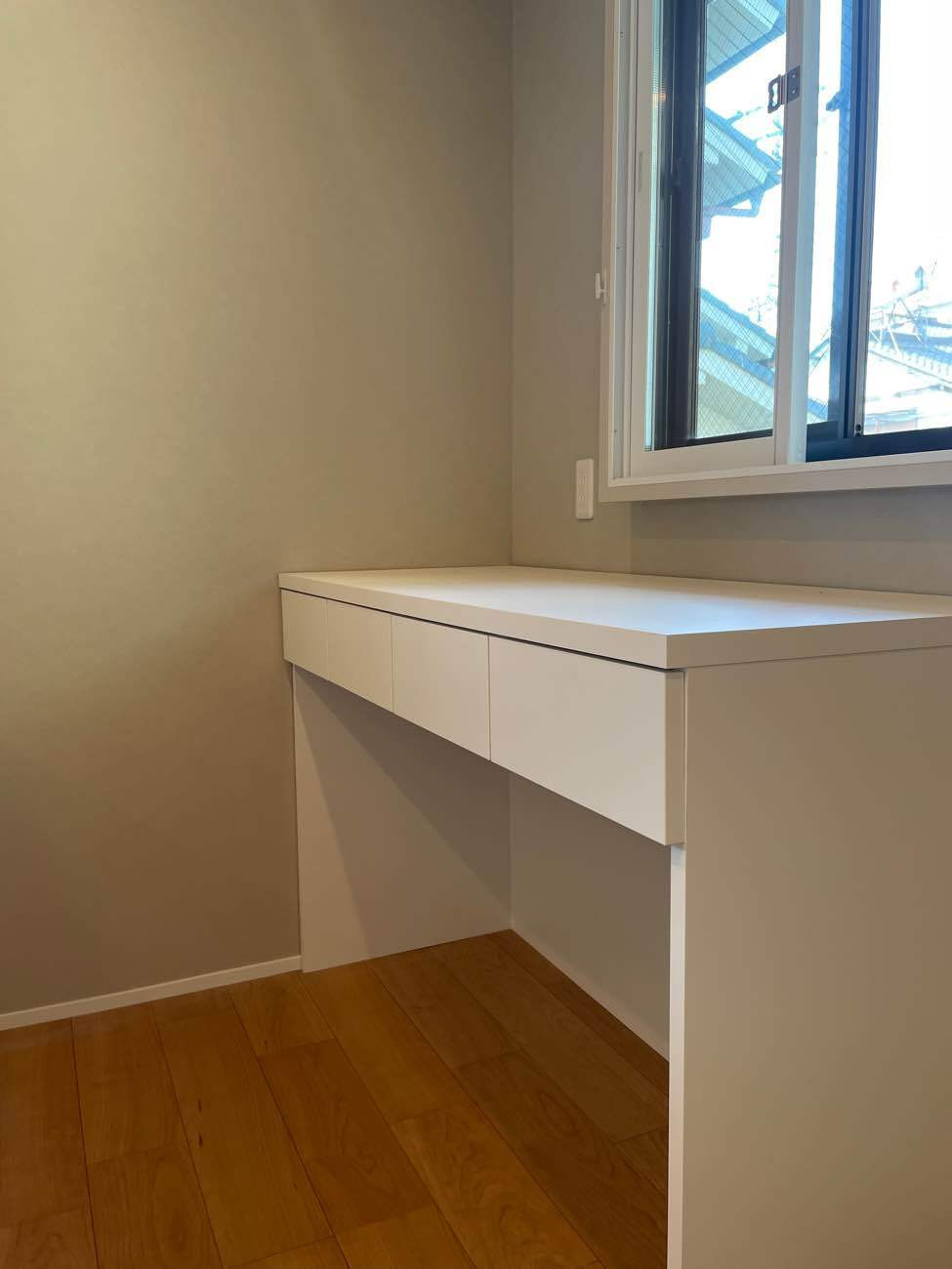 写真：リフォーム事例