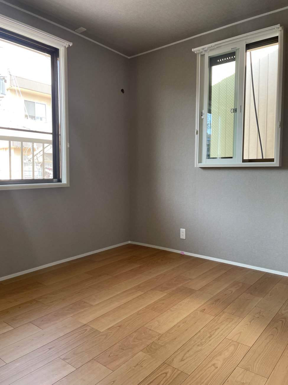 写真：リフォーム事例