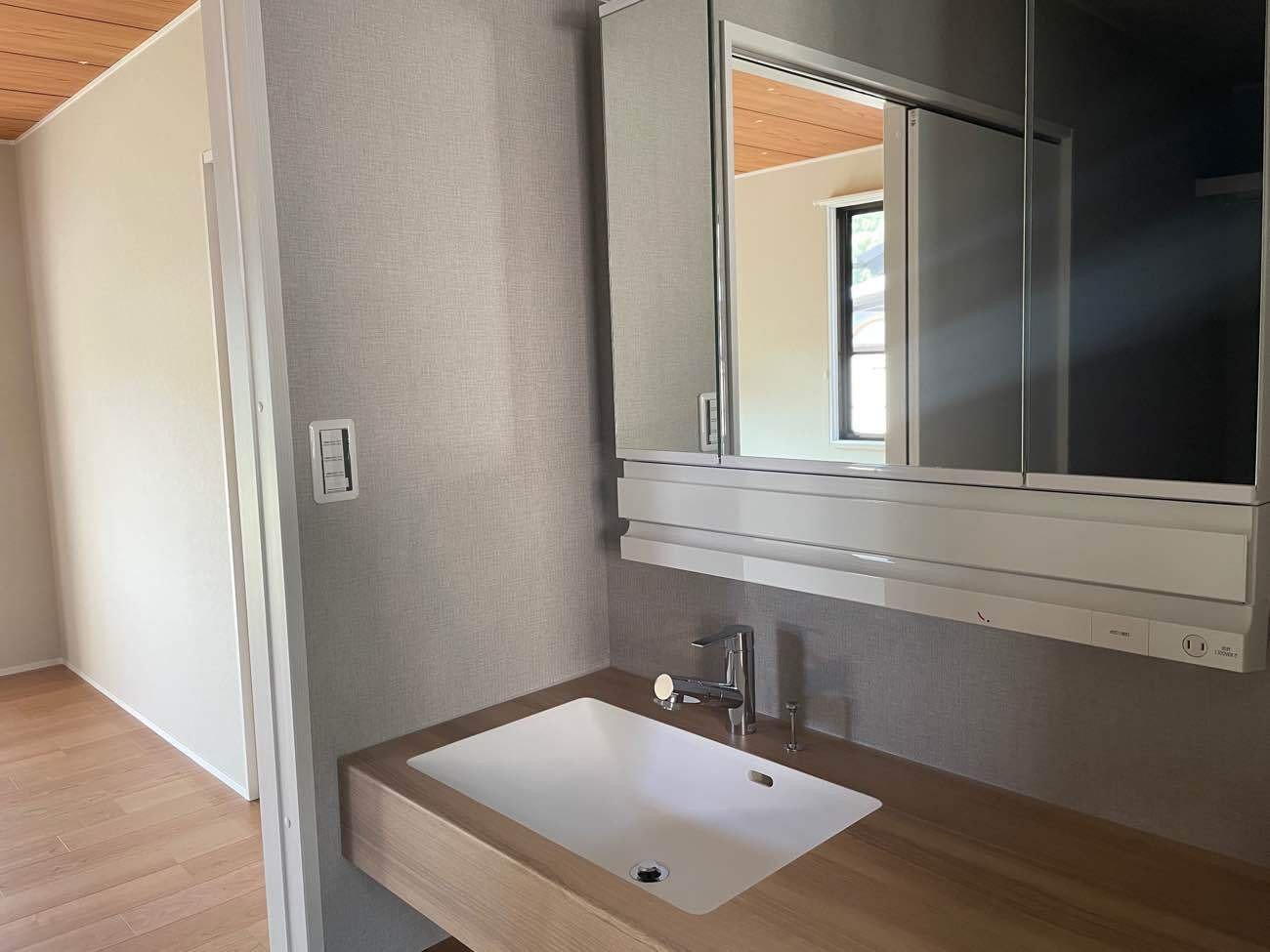 写真：リフォーム事例