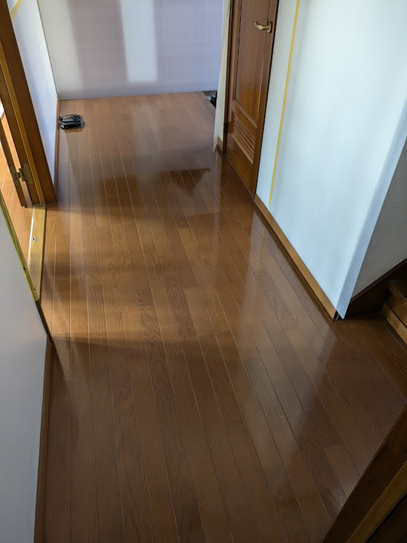 写真：リフォーム事例