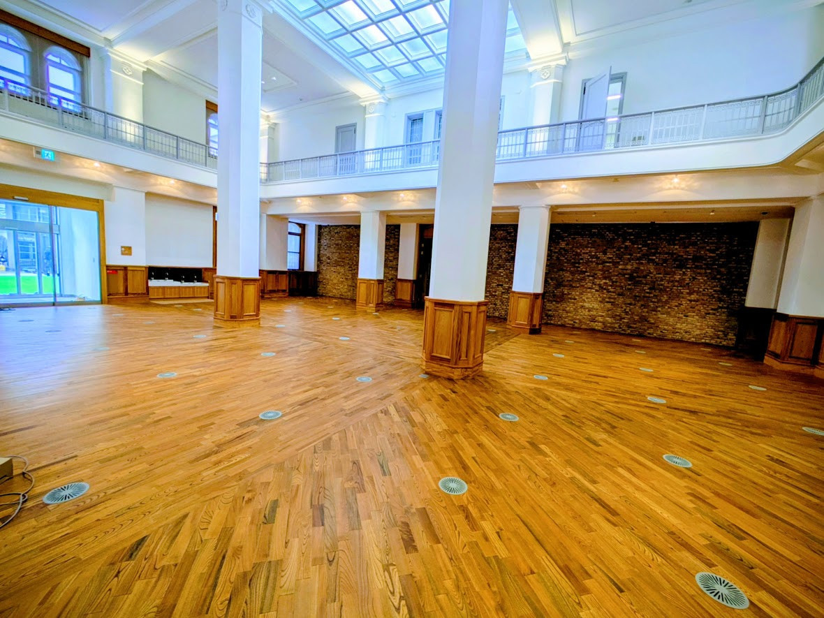 写真：リフォーム事例