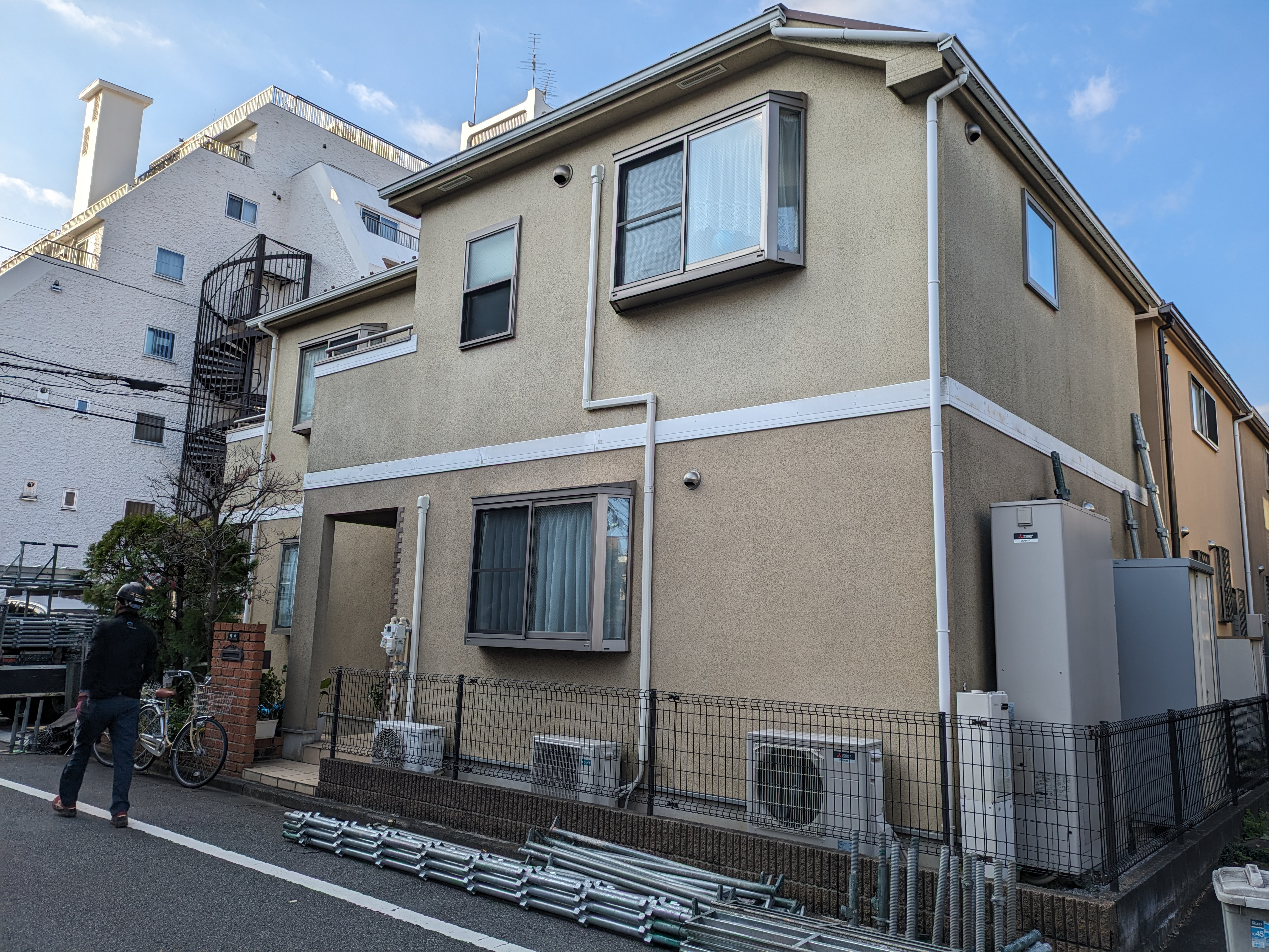 写真：リフォーム事例