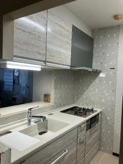 写真：リフォーム事例