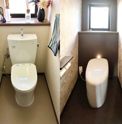 写真：リフォーム事例