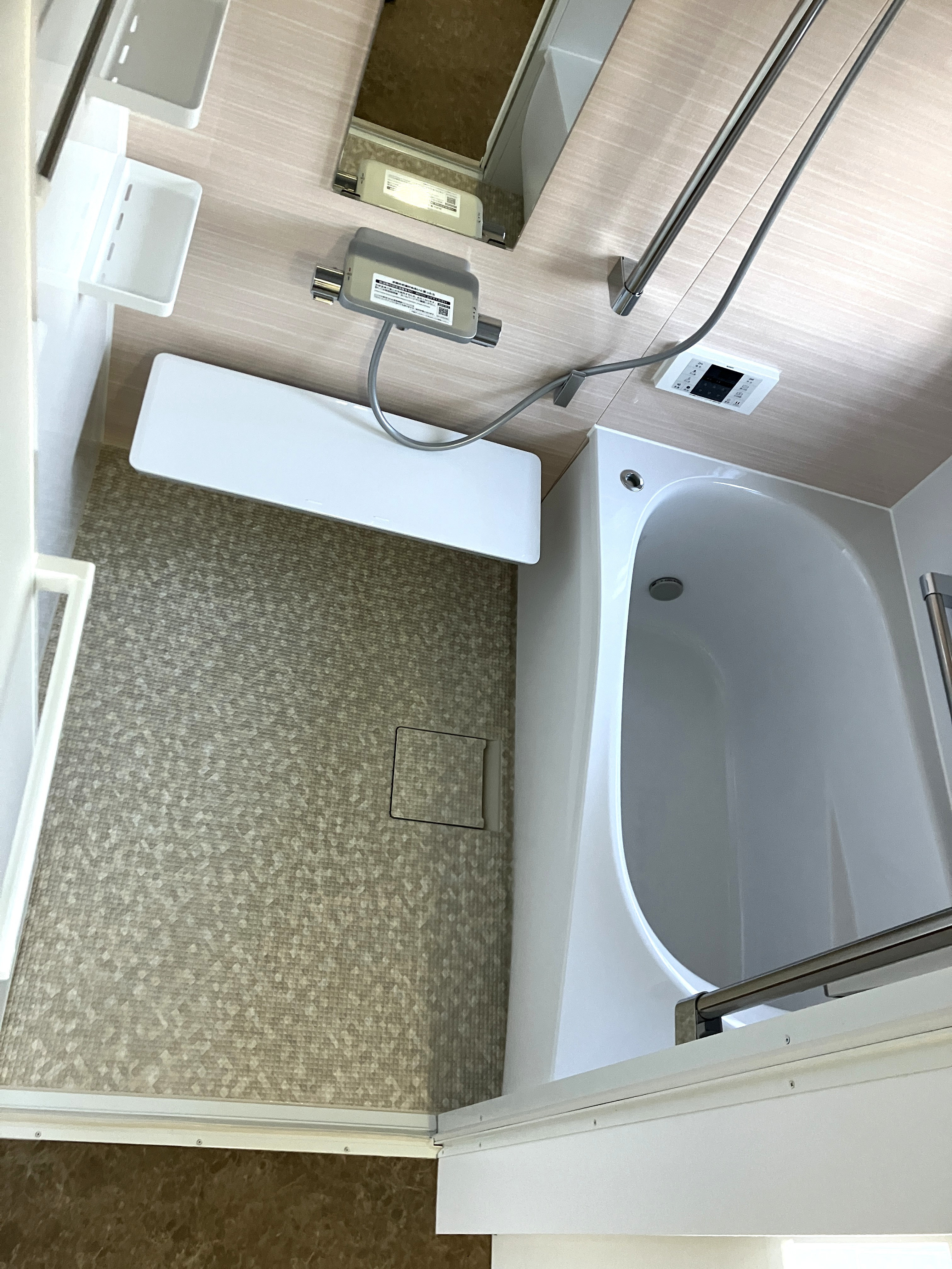 写真：リフォーム事例