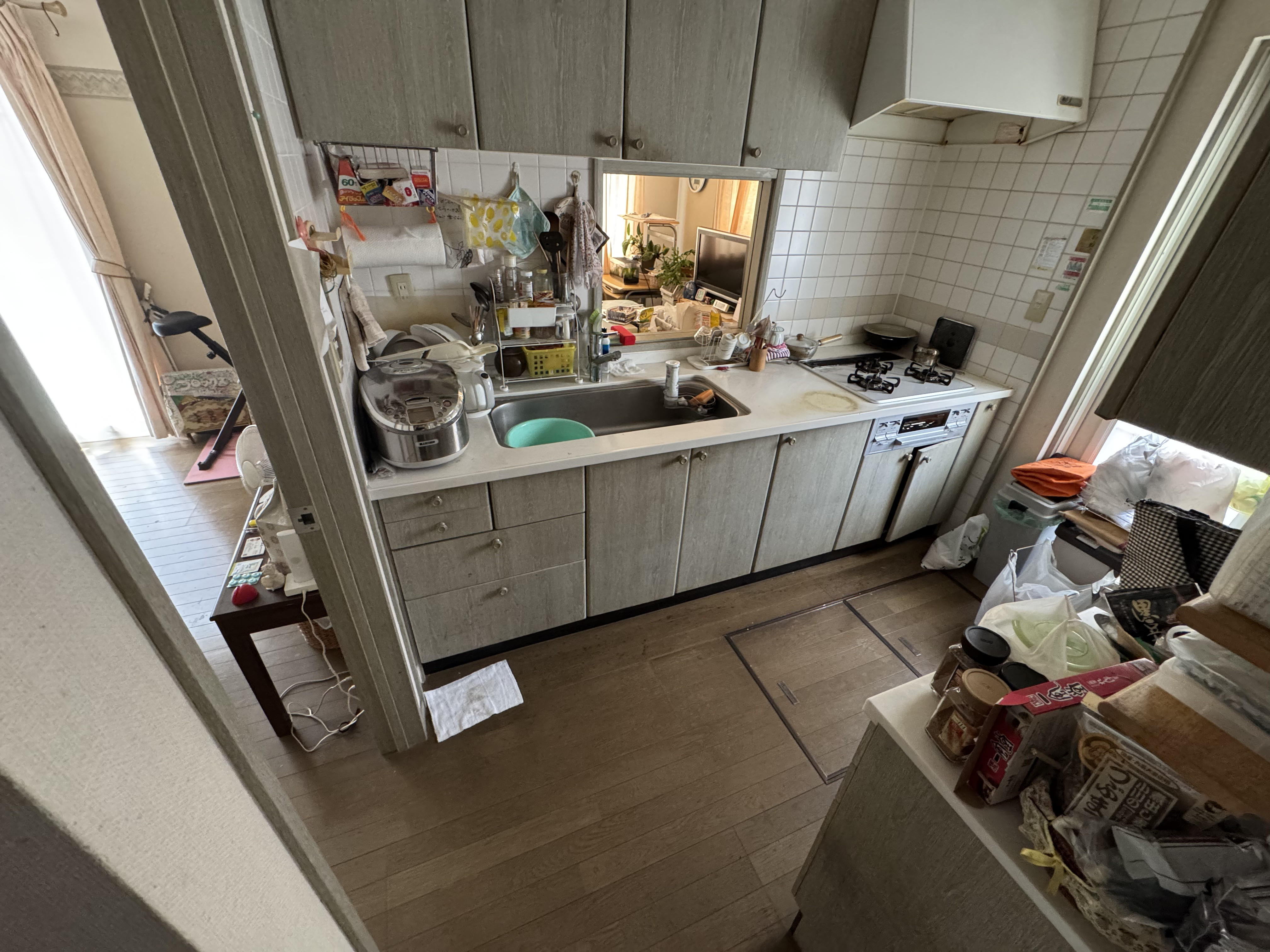 写真：事例
