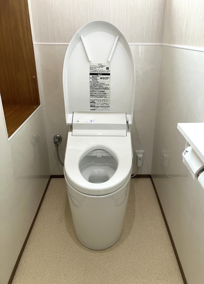 写真：リフォーム事例