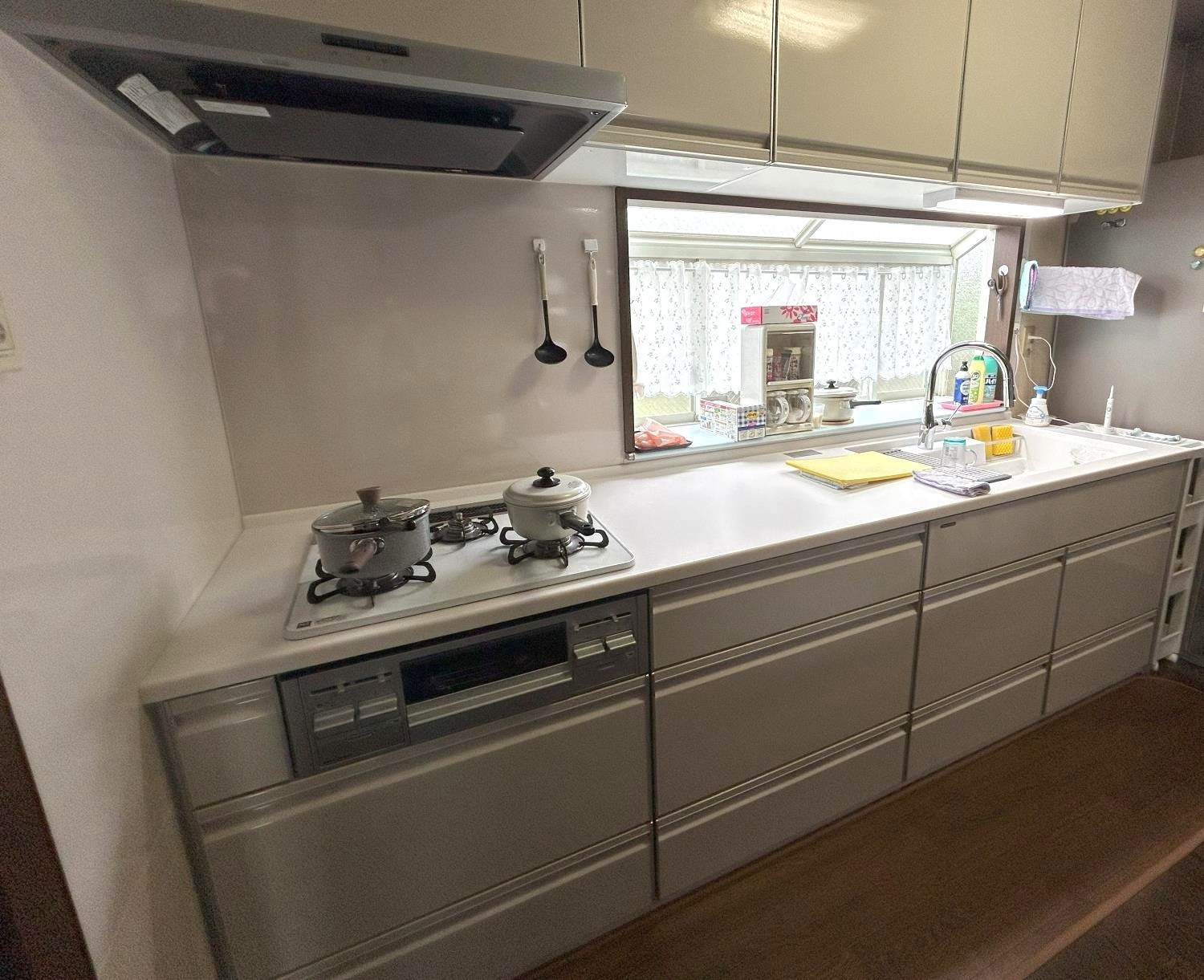 写真：リフォーム事例