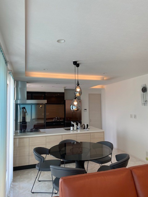 写真：リフォーム事例