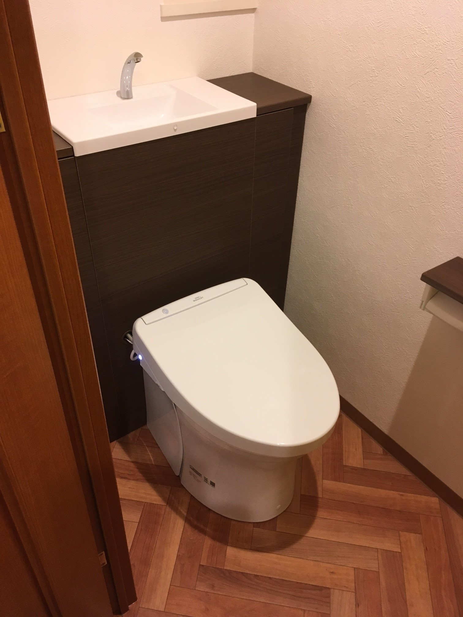 写真：リフォーム事例