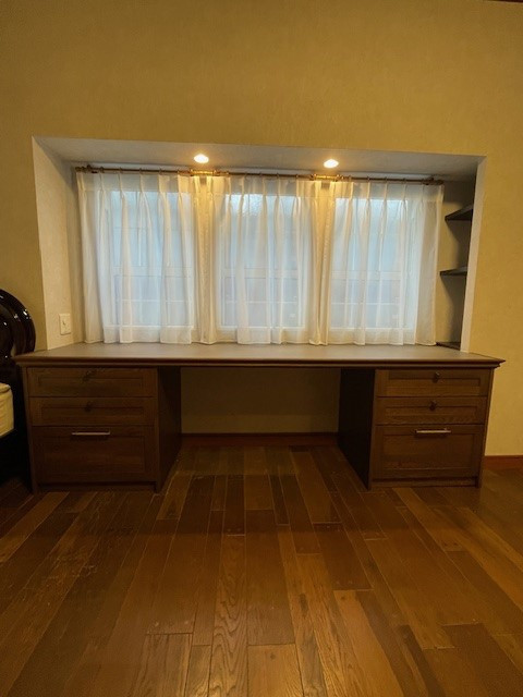 写真：リフォーム事例