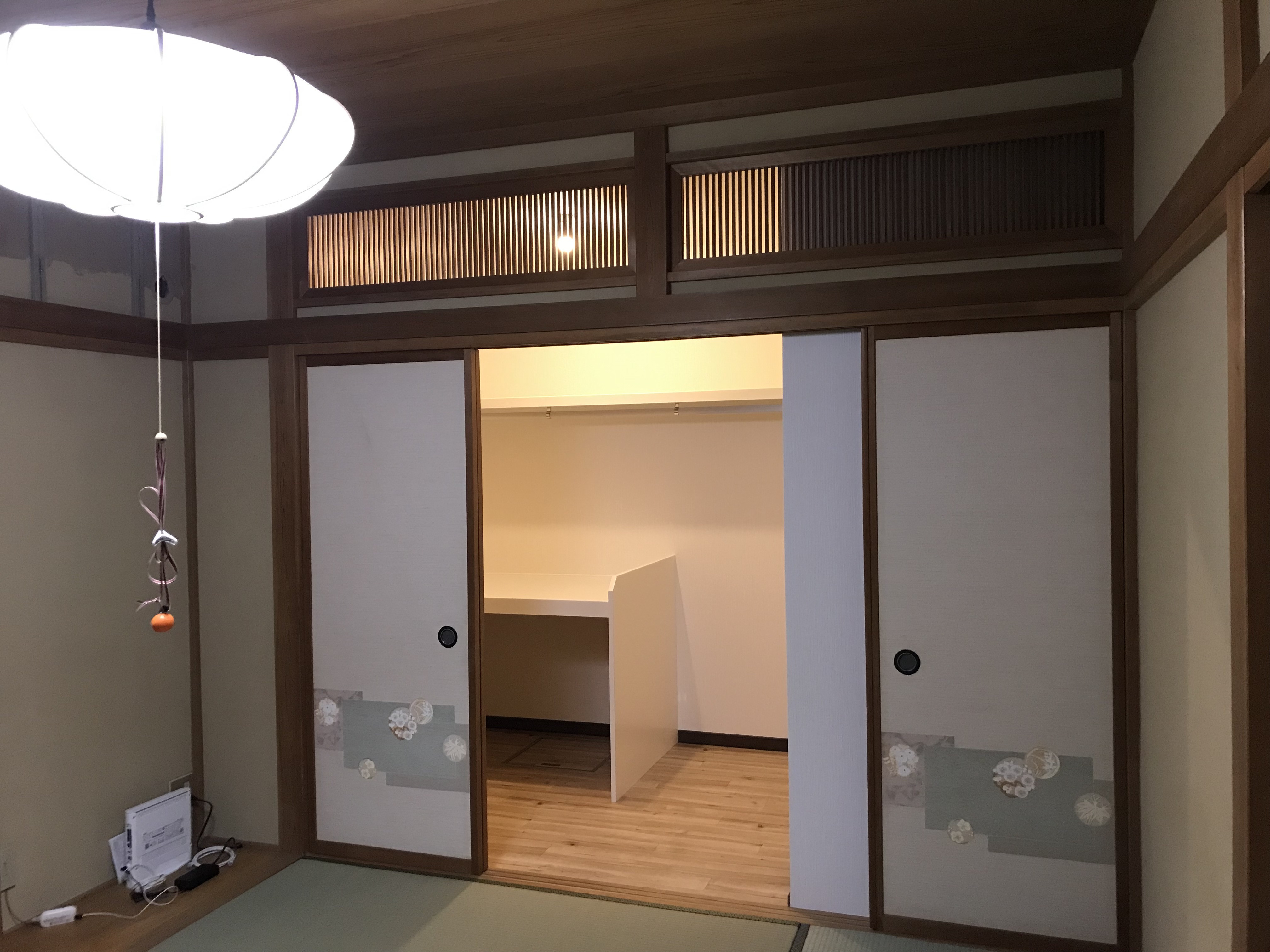写真：事例