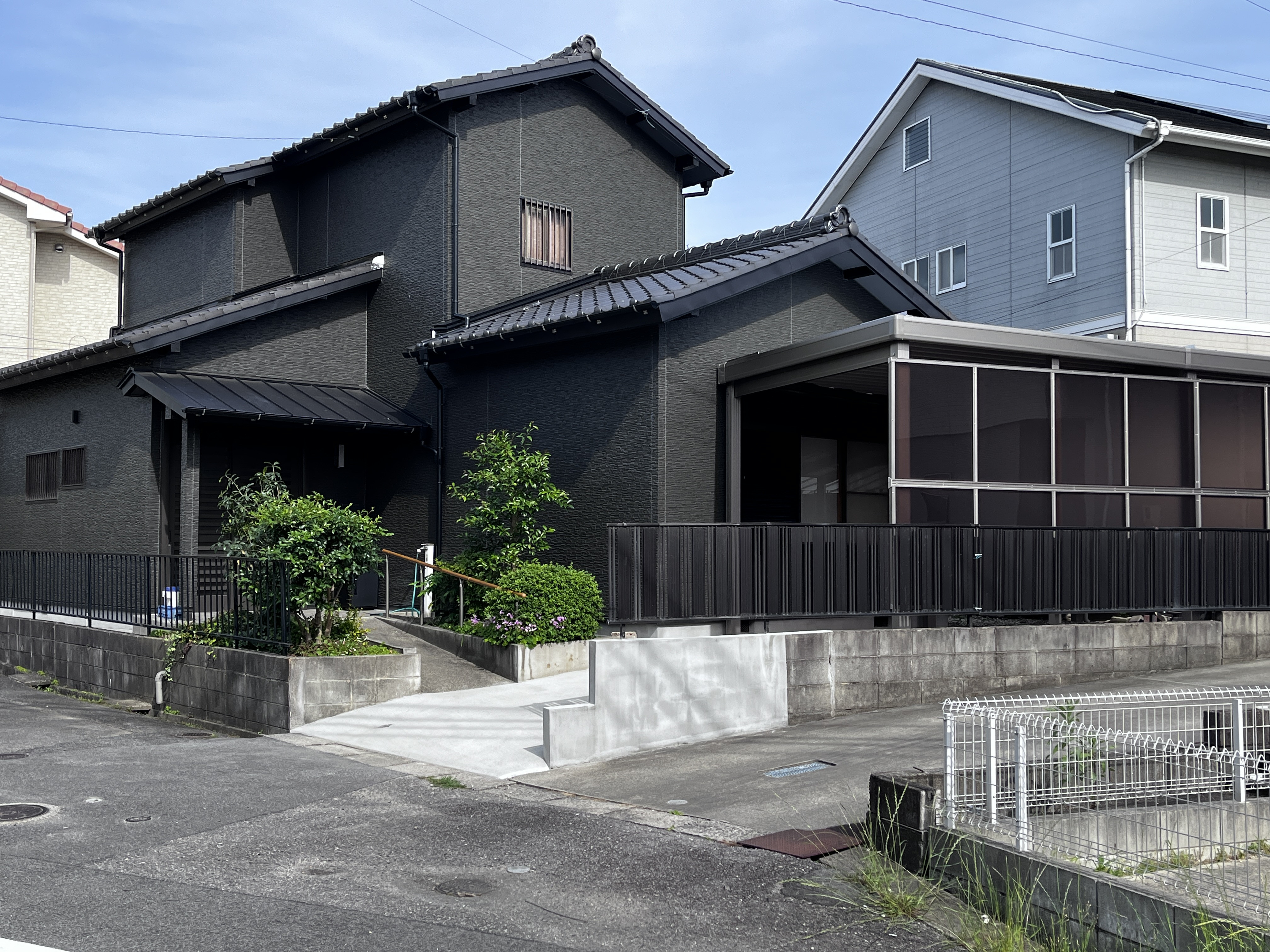 写真：リフォーム事例