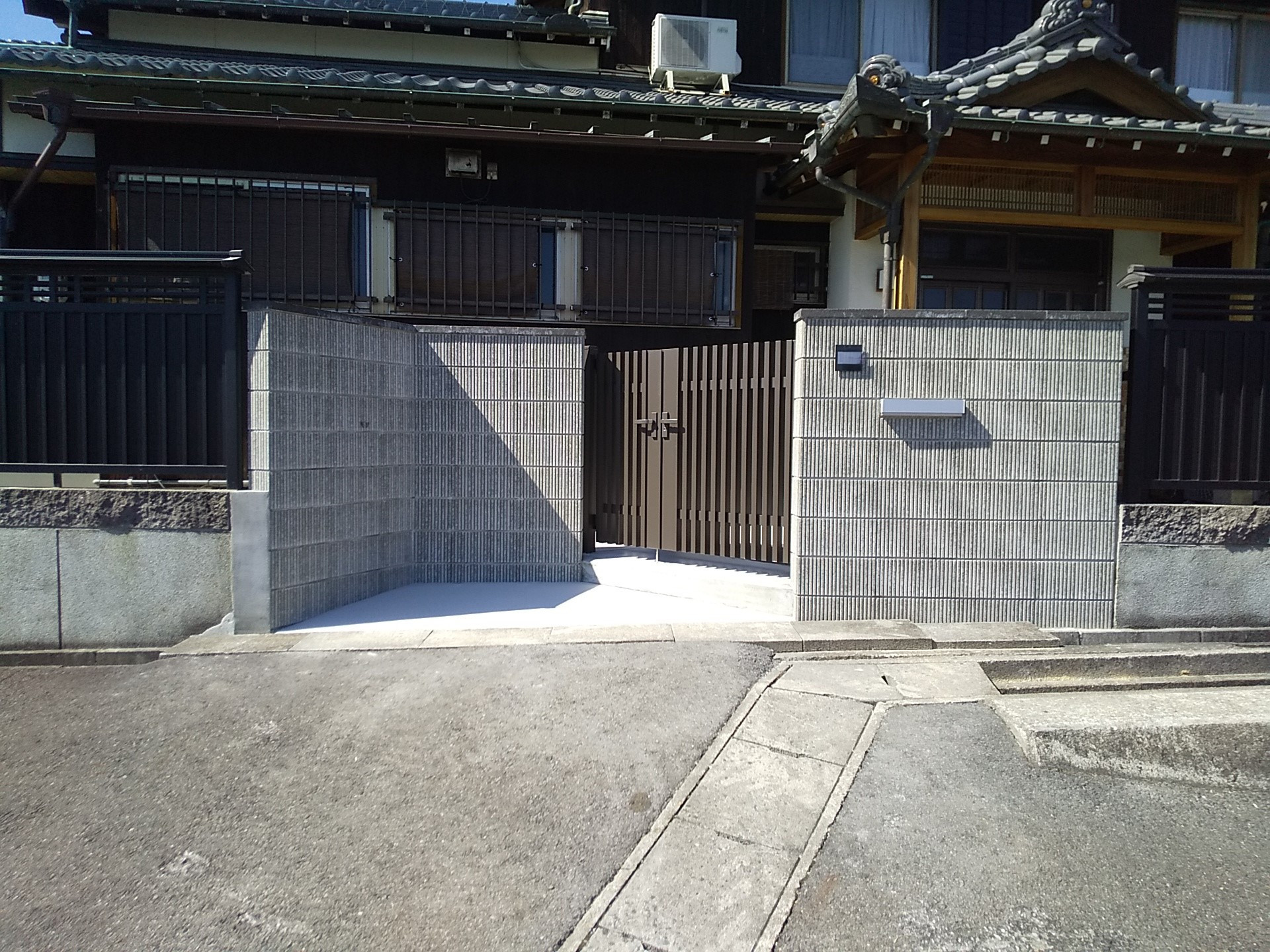 写真：リフォーム事例