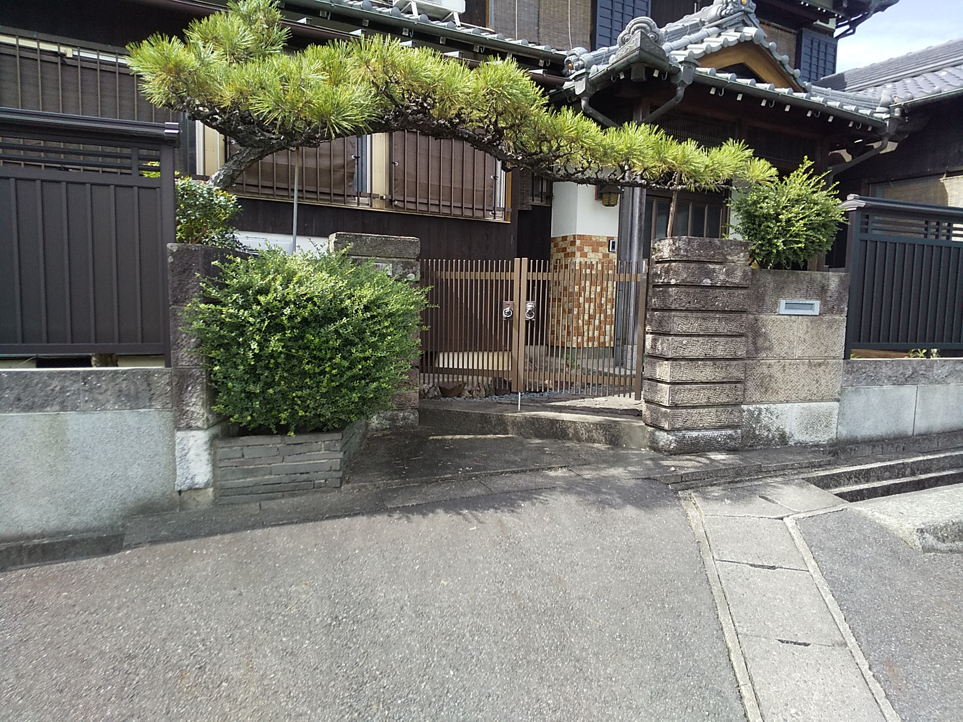 写真：事例