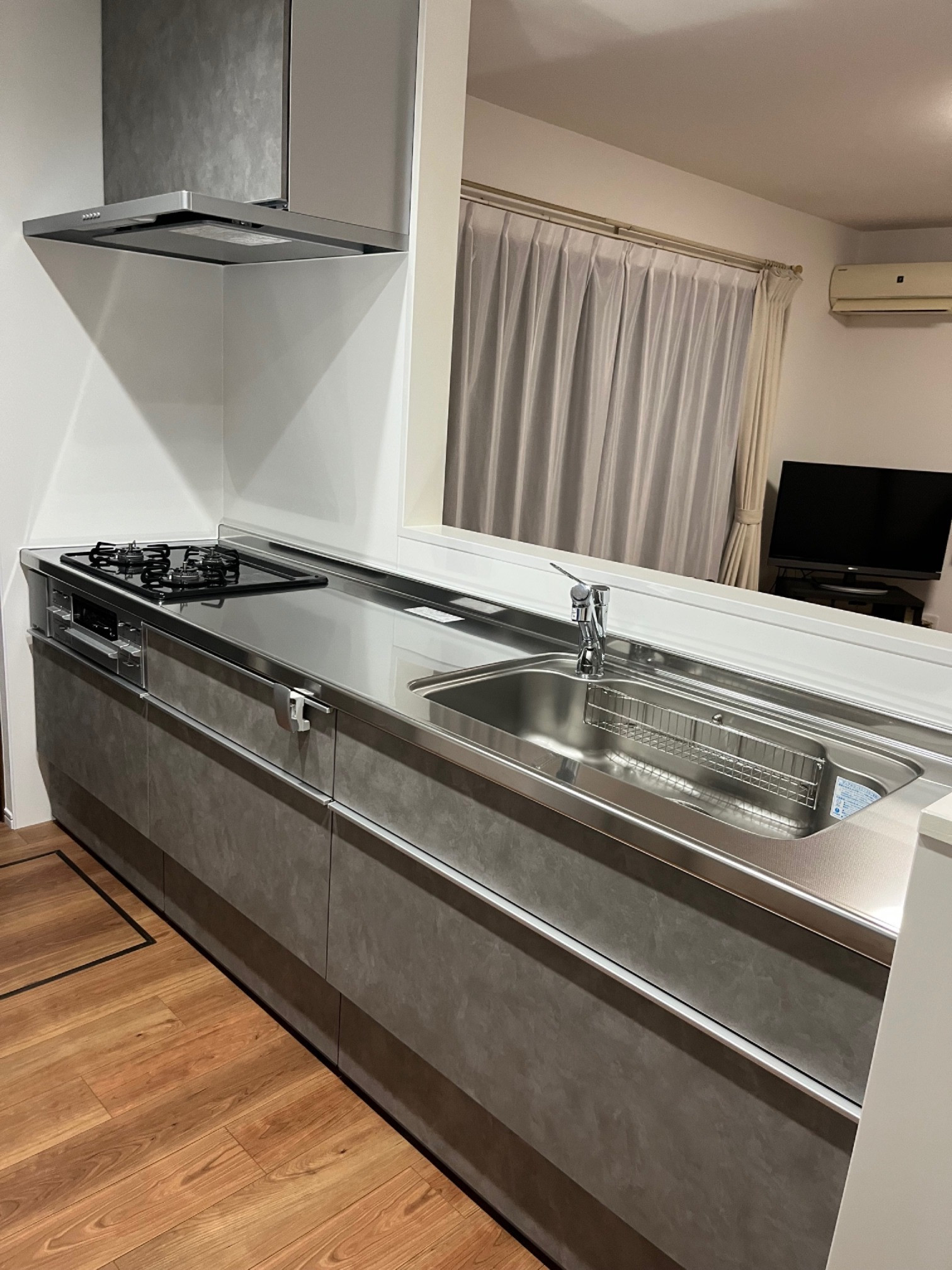 写真：リフォーム事例