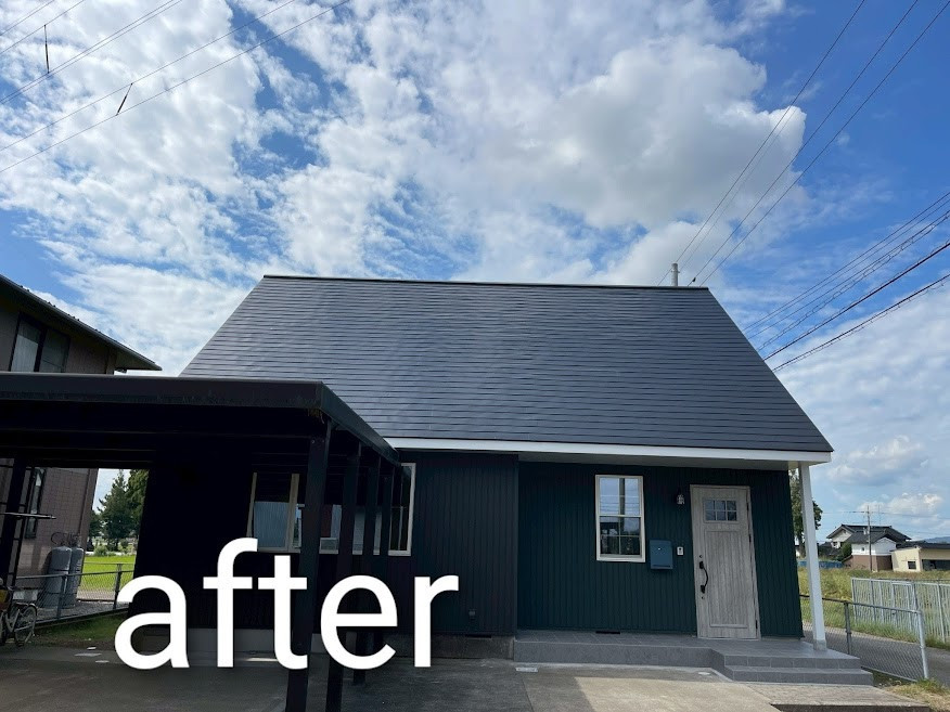 写真：リフォーム事例