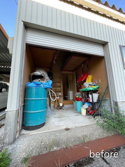 写真：事例