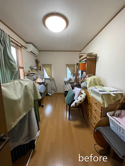 写真：事例