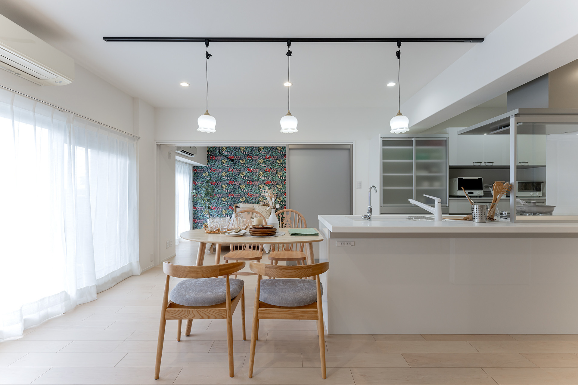 写真：リフォーム事例