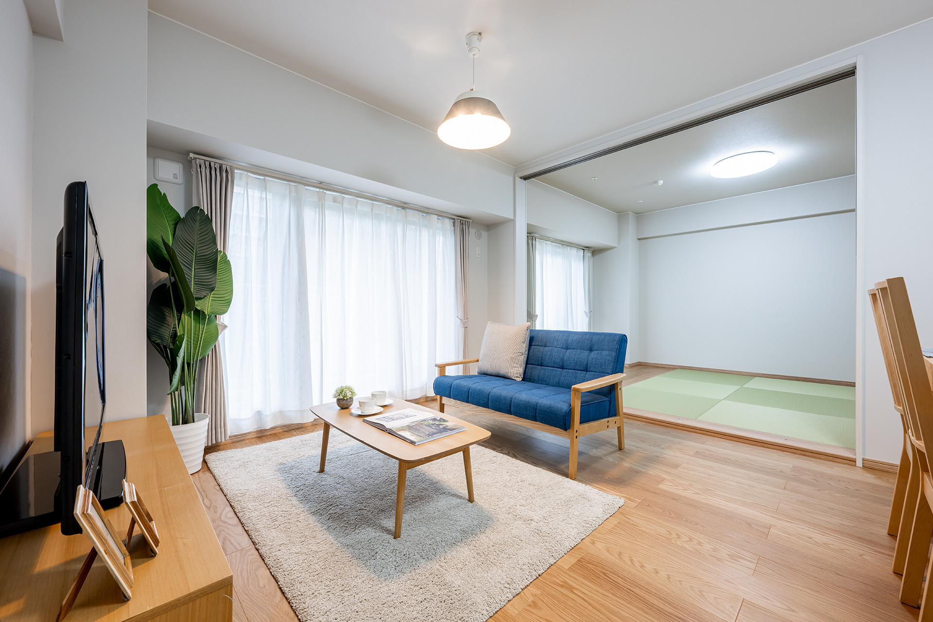 写真：リフォーム事例