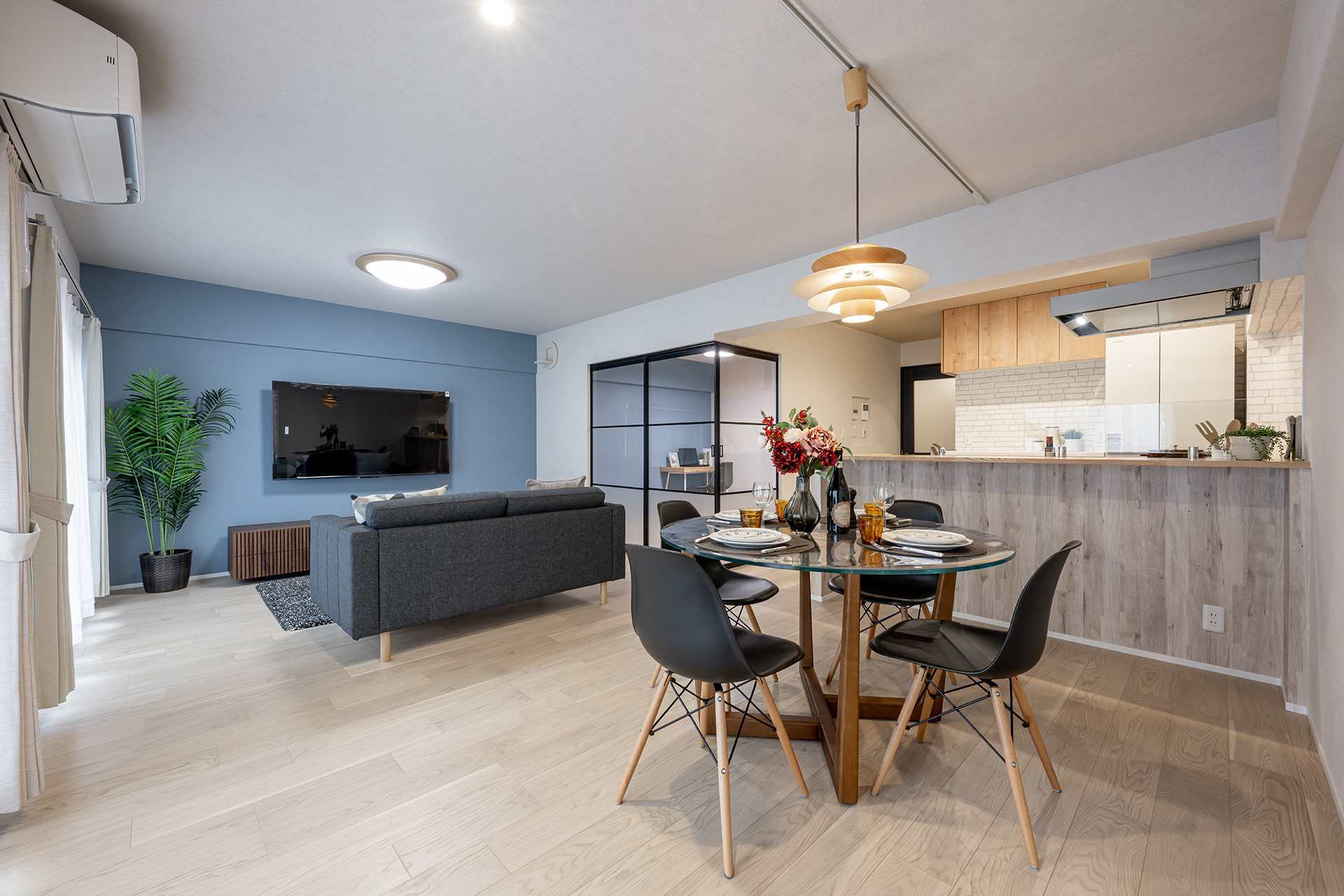 写真：リフォーム事例