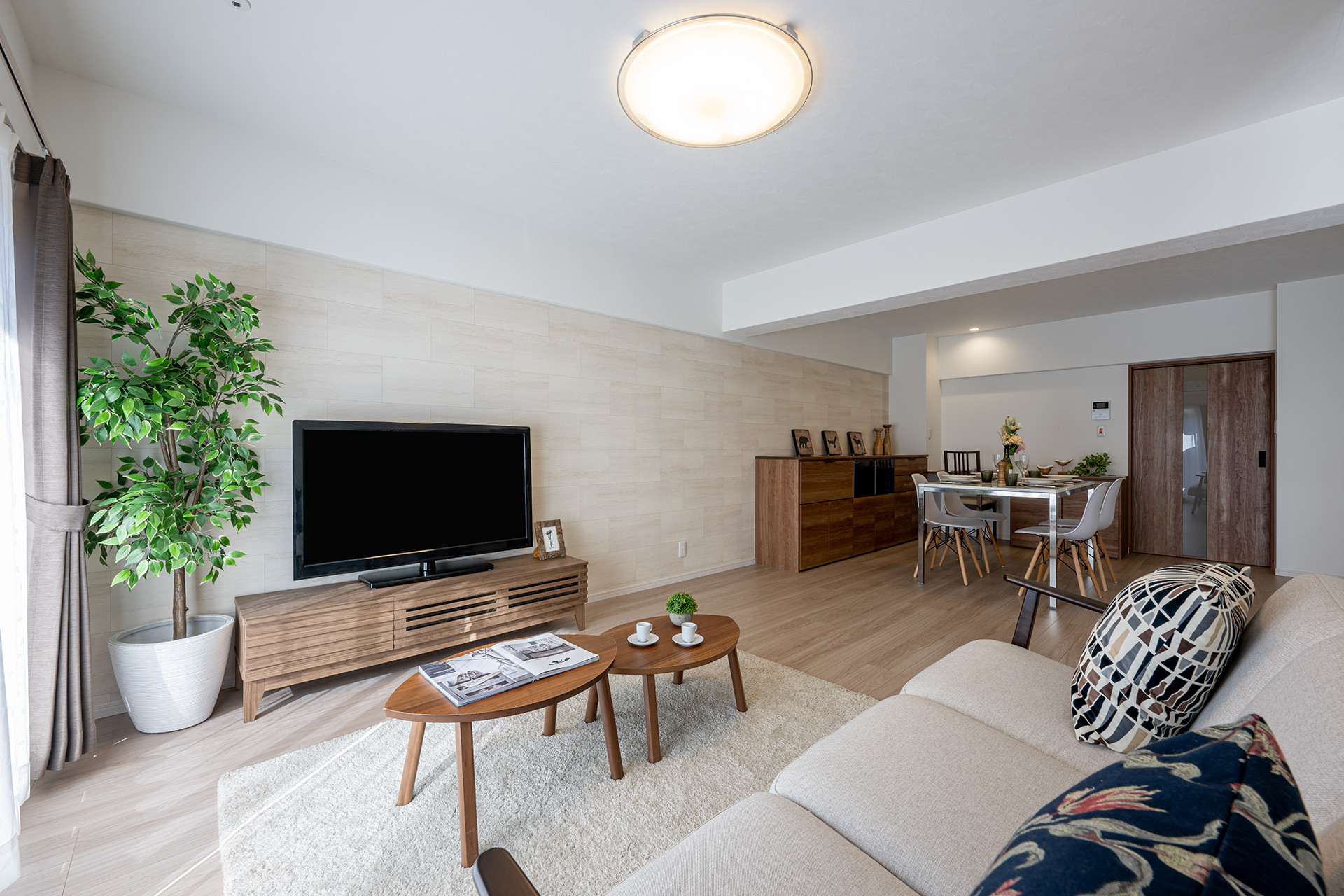 写真：リフォーム事例