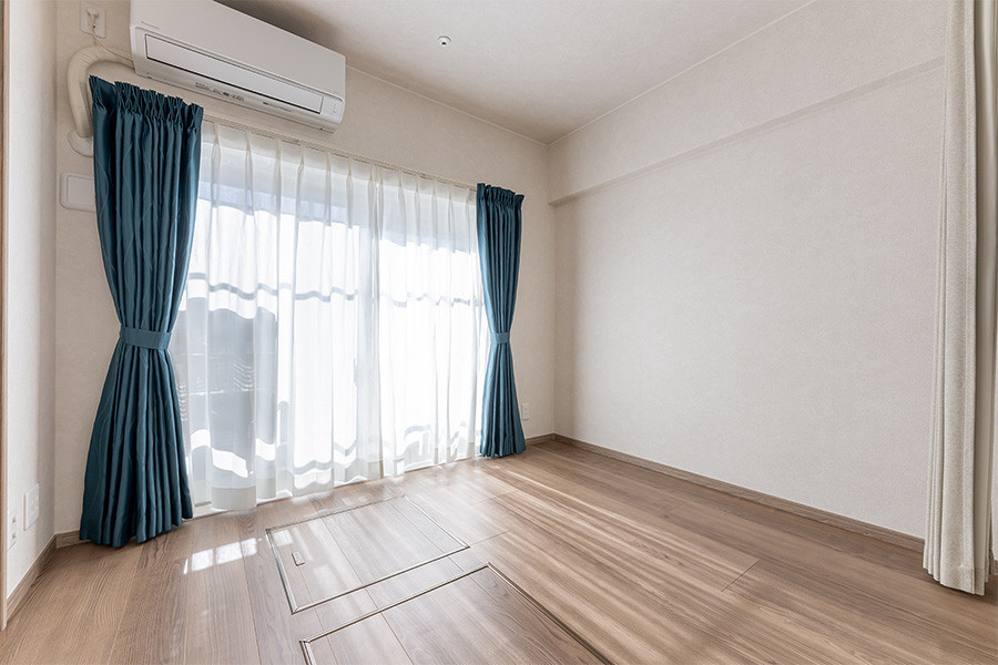 写真：事例