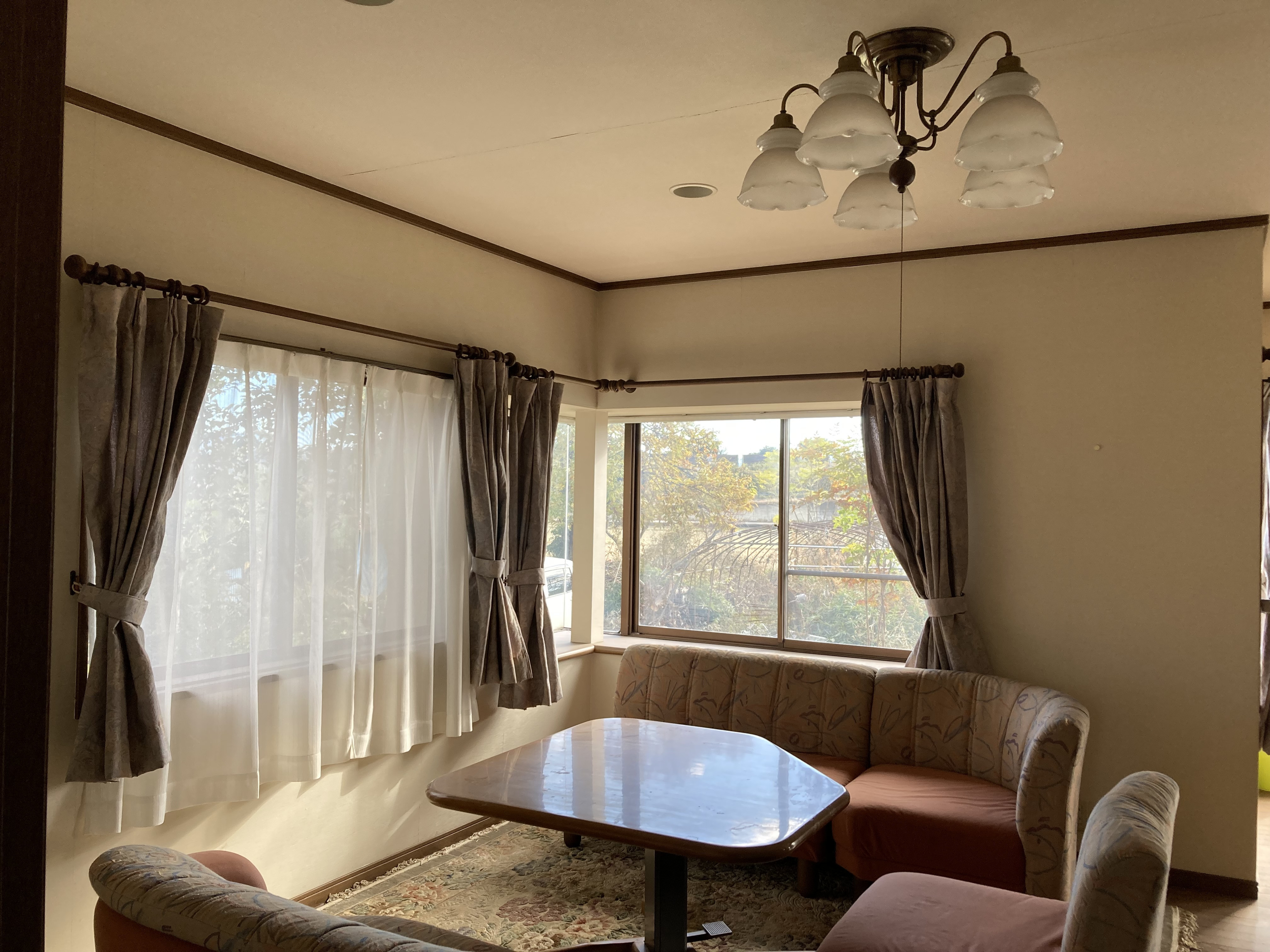 写真：リフォーム事例