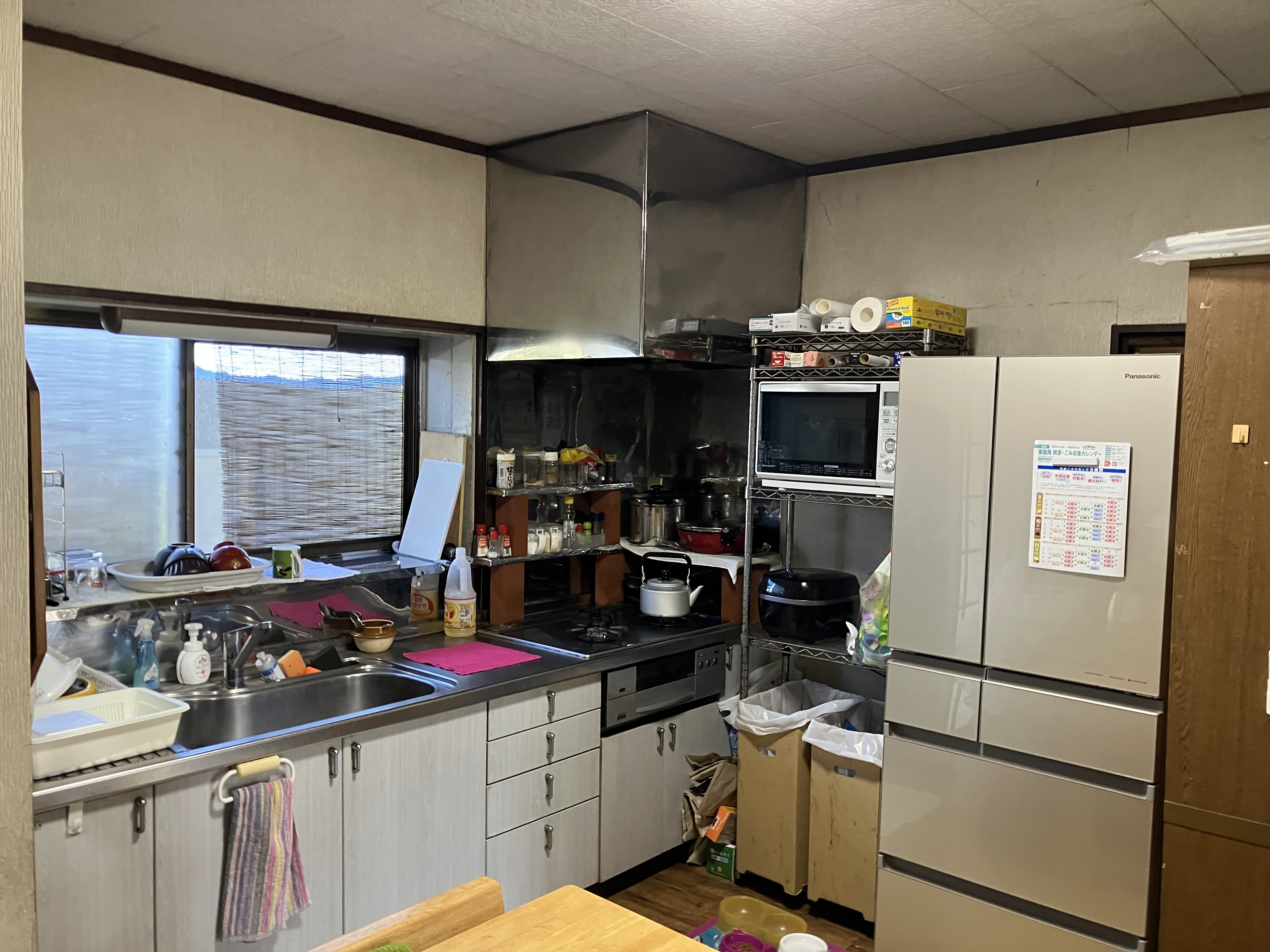 写真：リフォーム事例