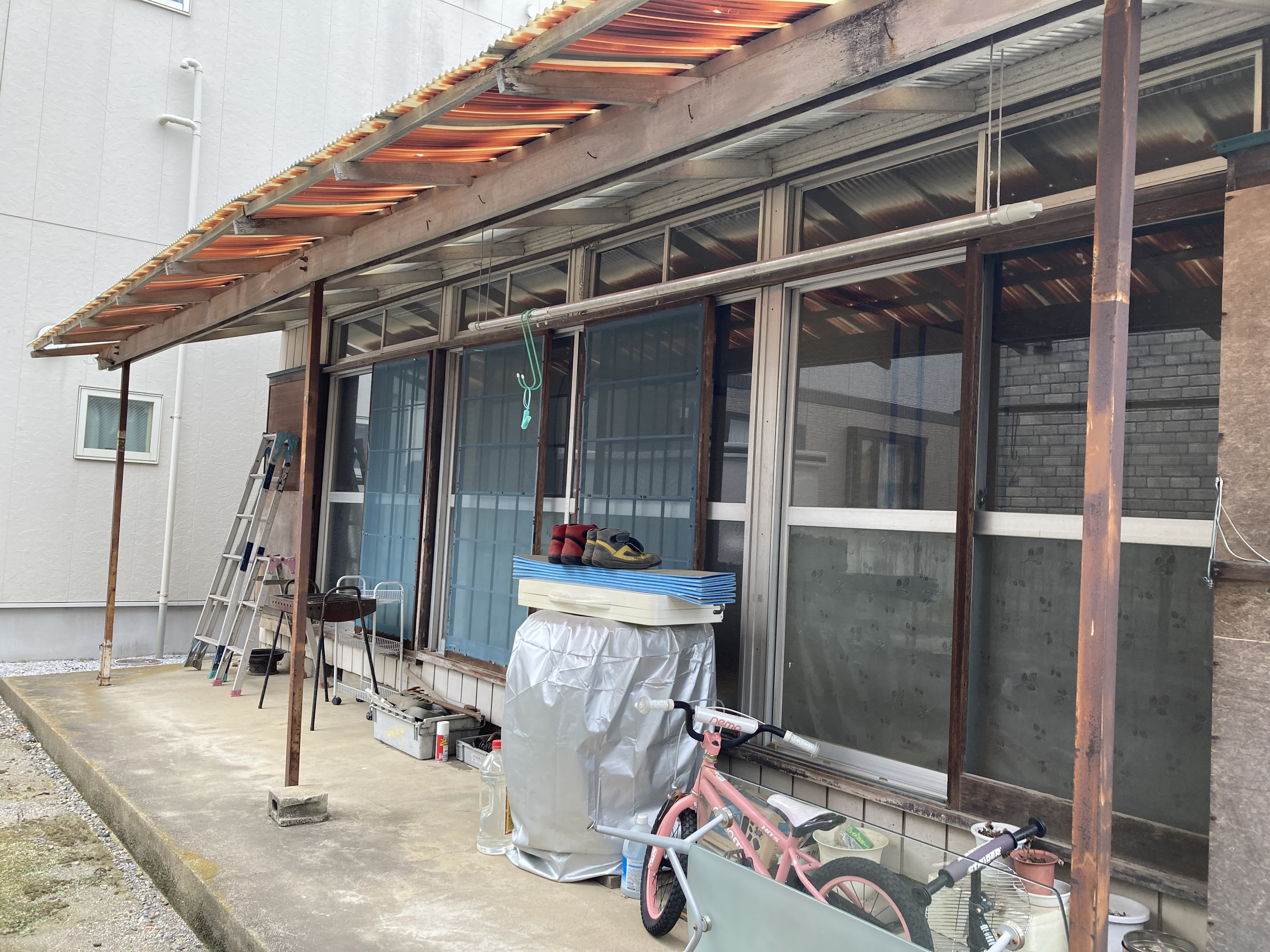 写真：リフォーム事例