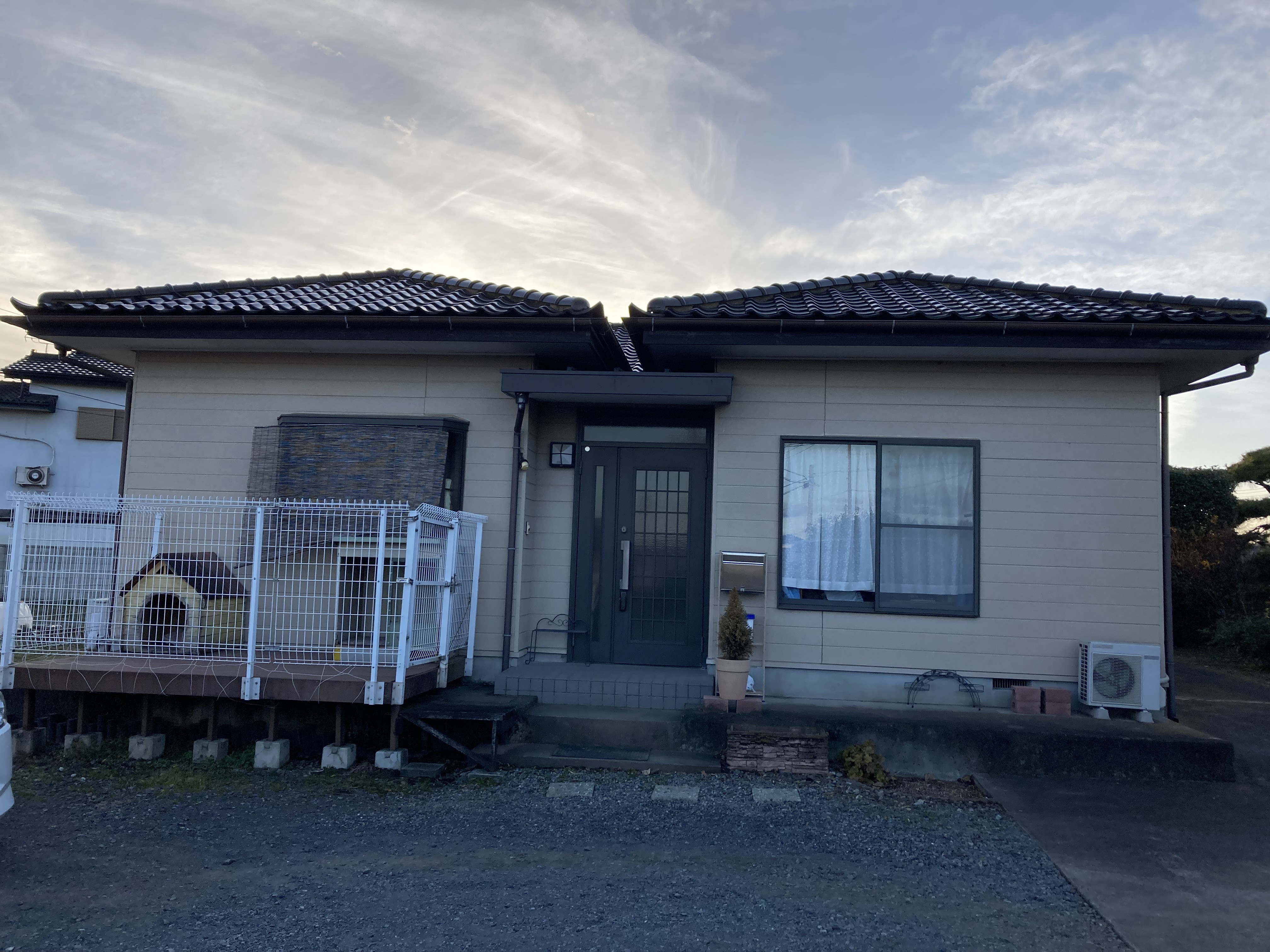 写真：リフォーム事例