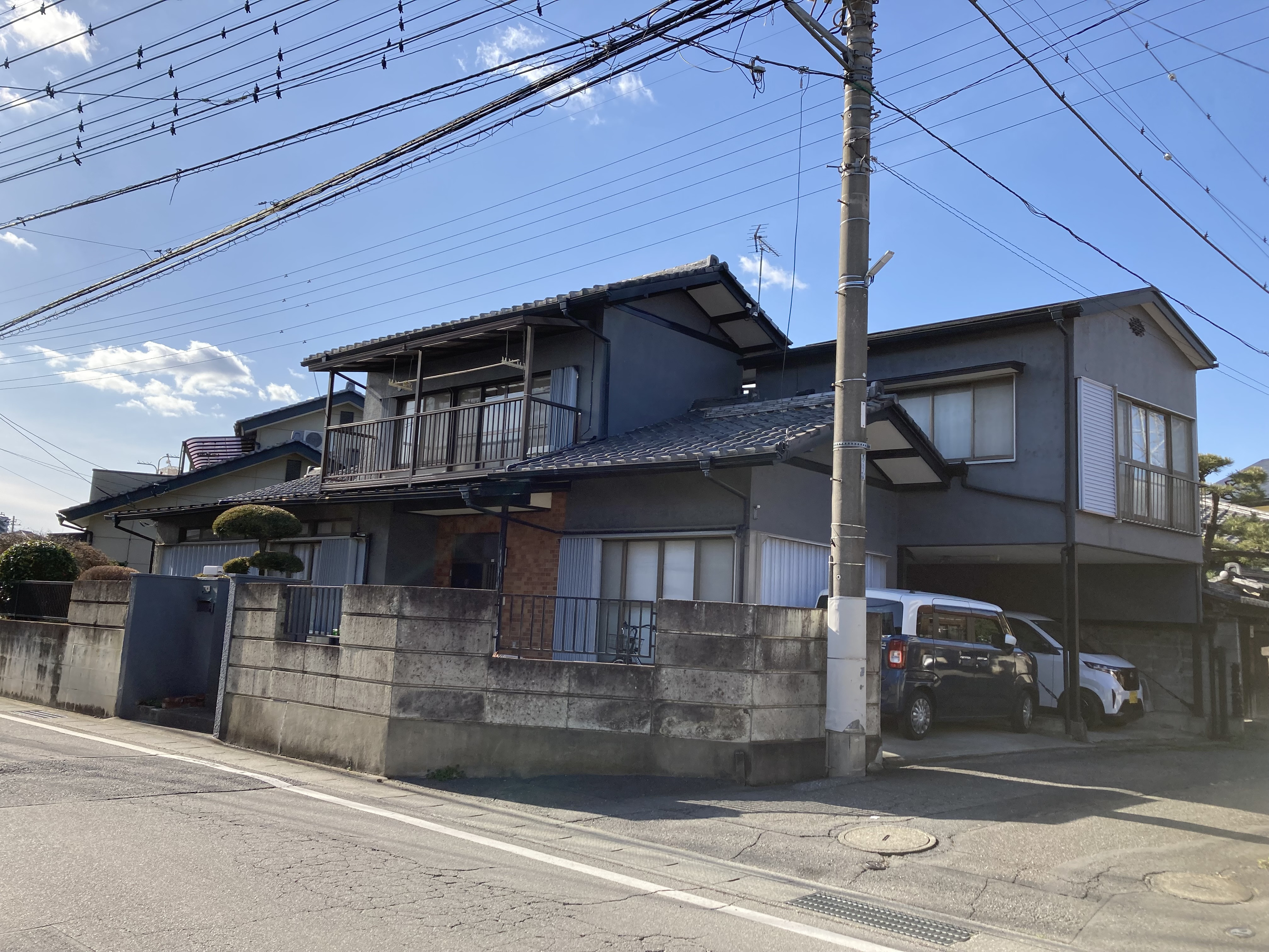 写真：リフォーム事例