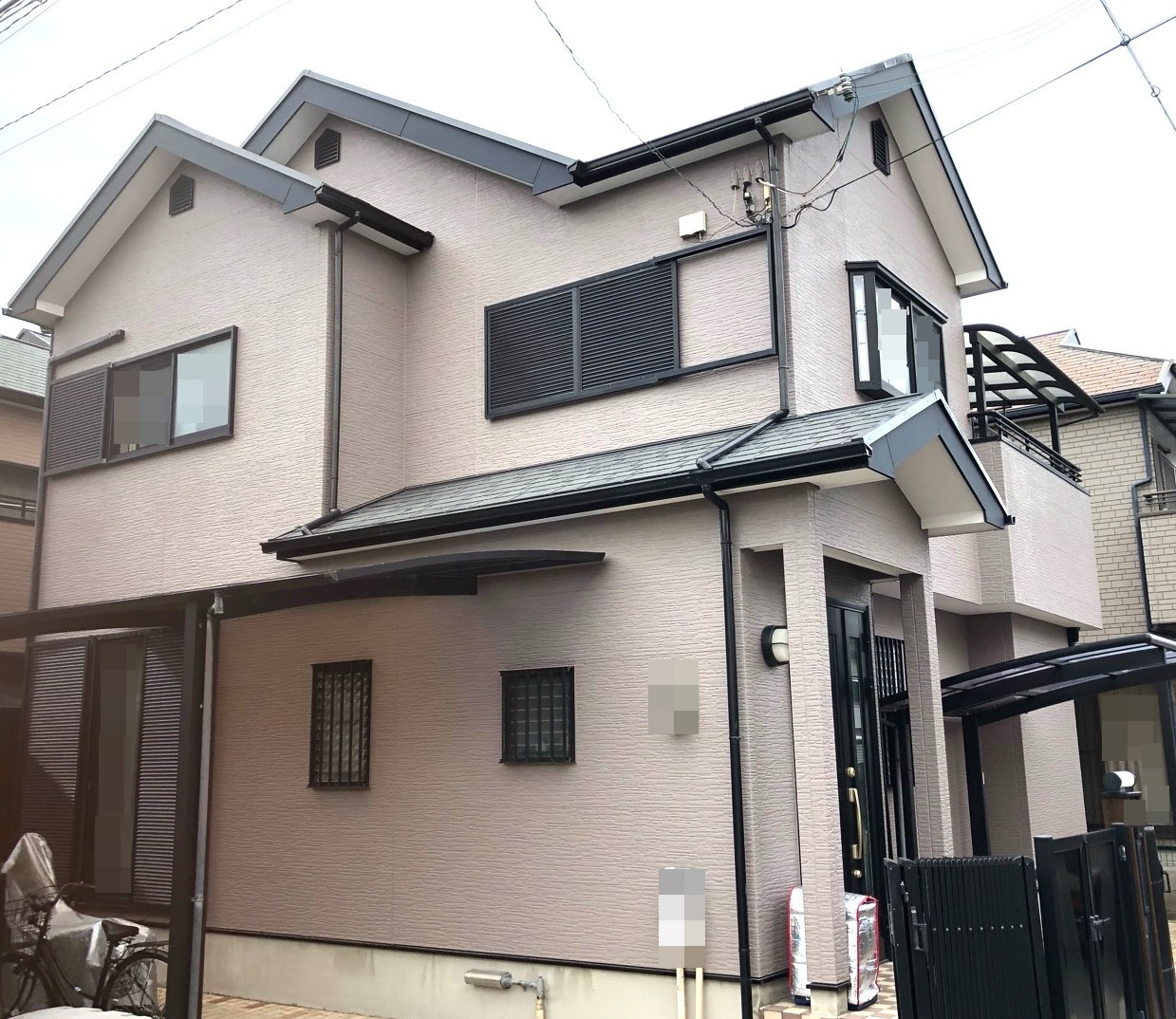 写真：リフォーム事例