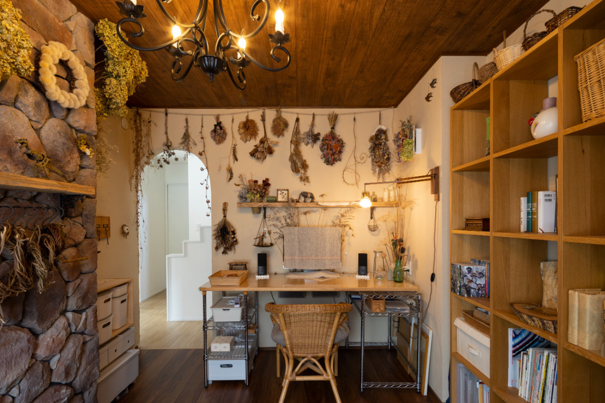 写真：リフォーム事例