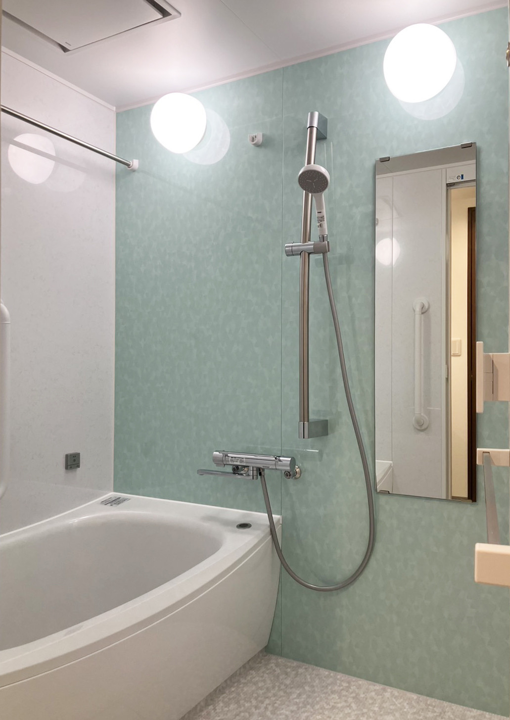 写真：リフォーム事例