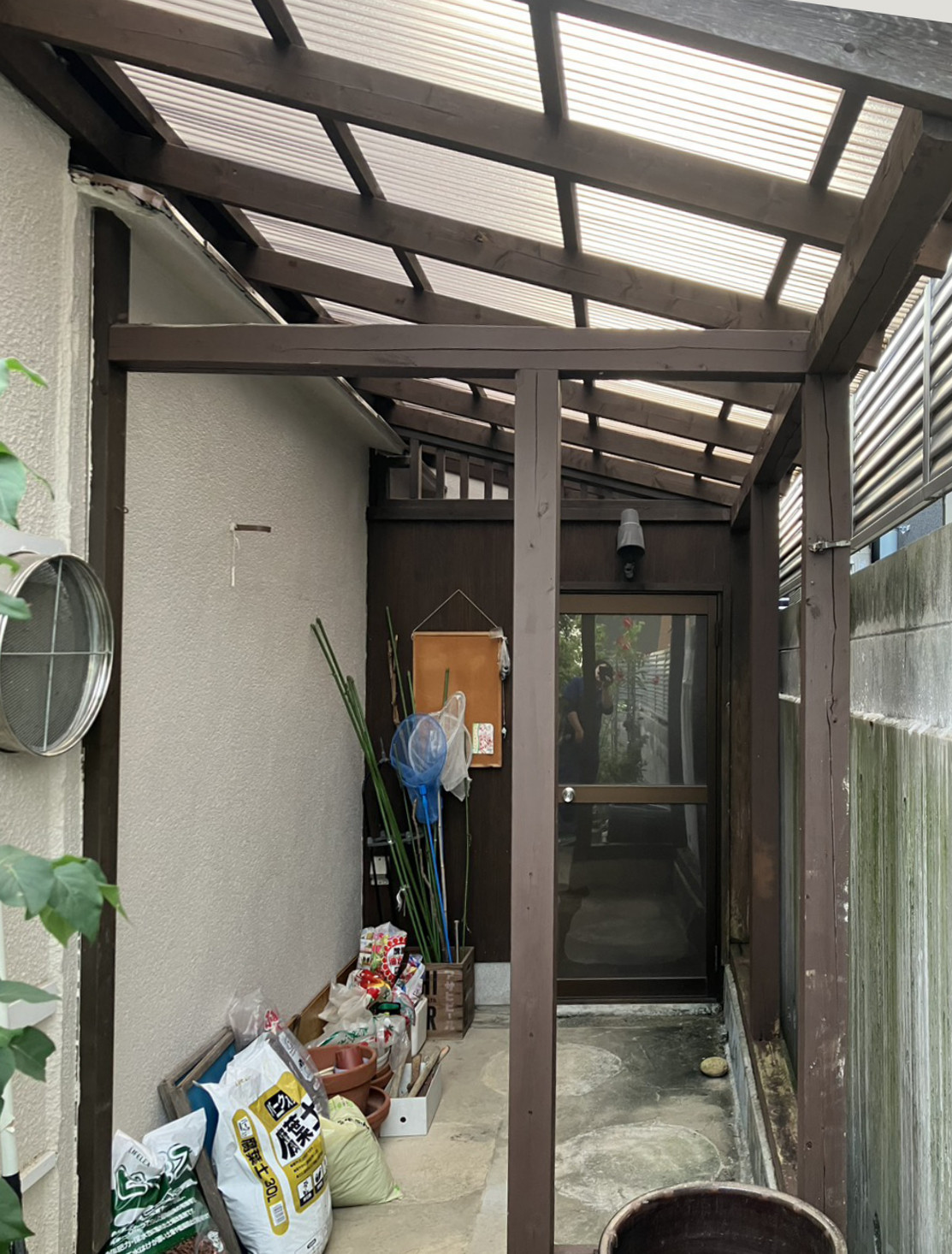写真：事例