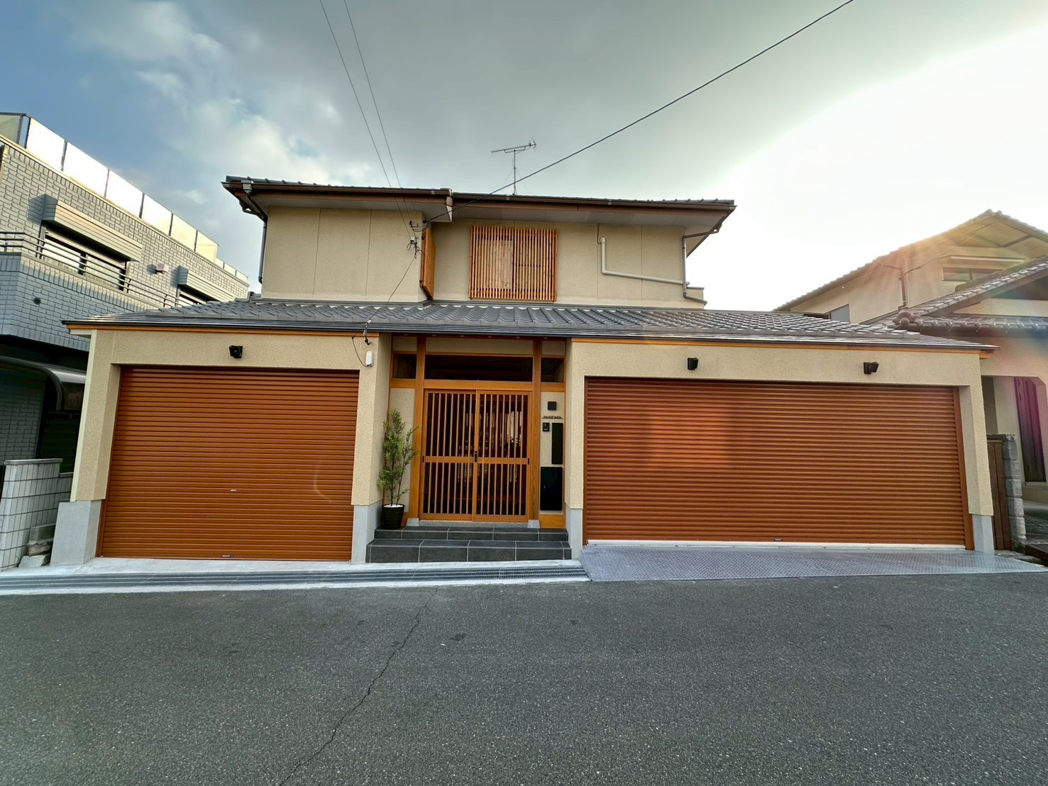 写真：リフォーム事例