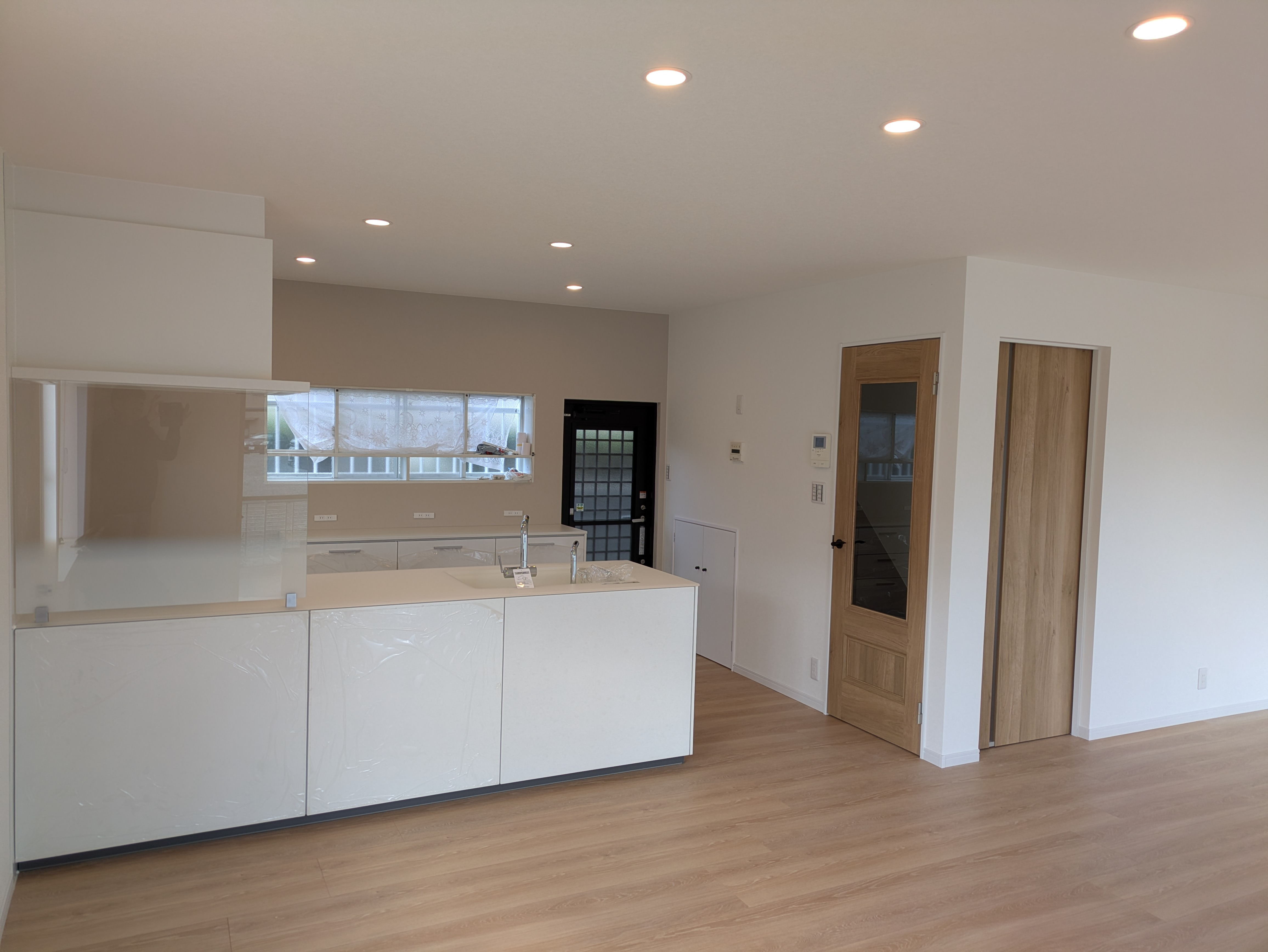 写真：リフォーム事例