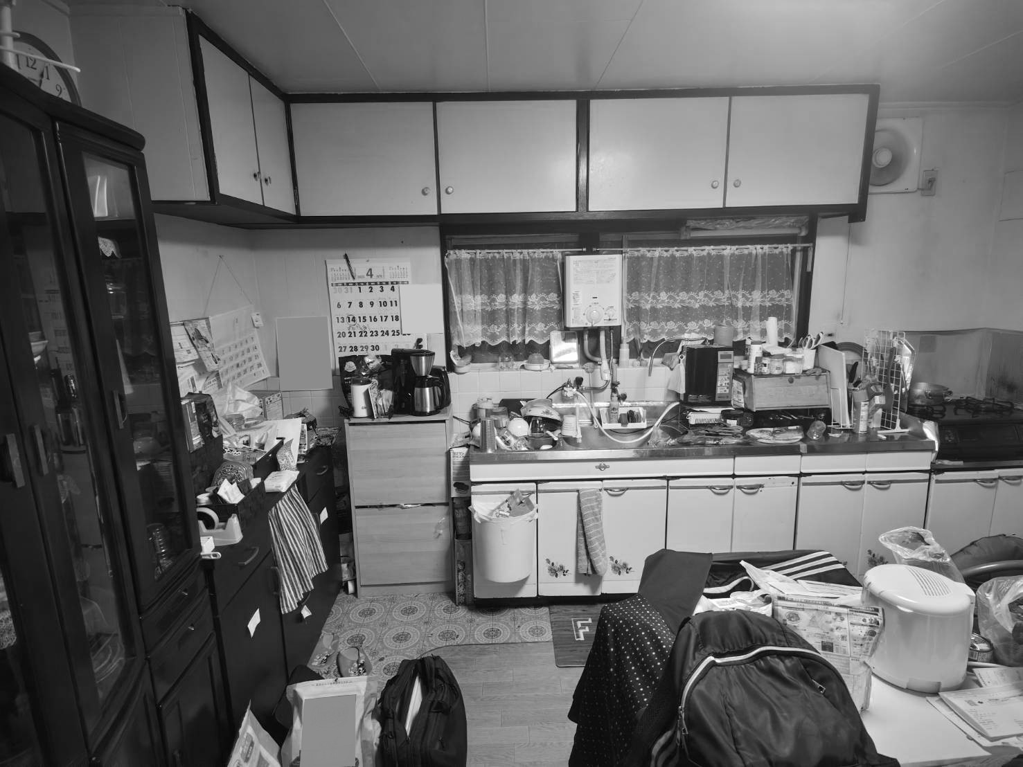 写真：事例