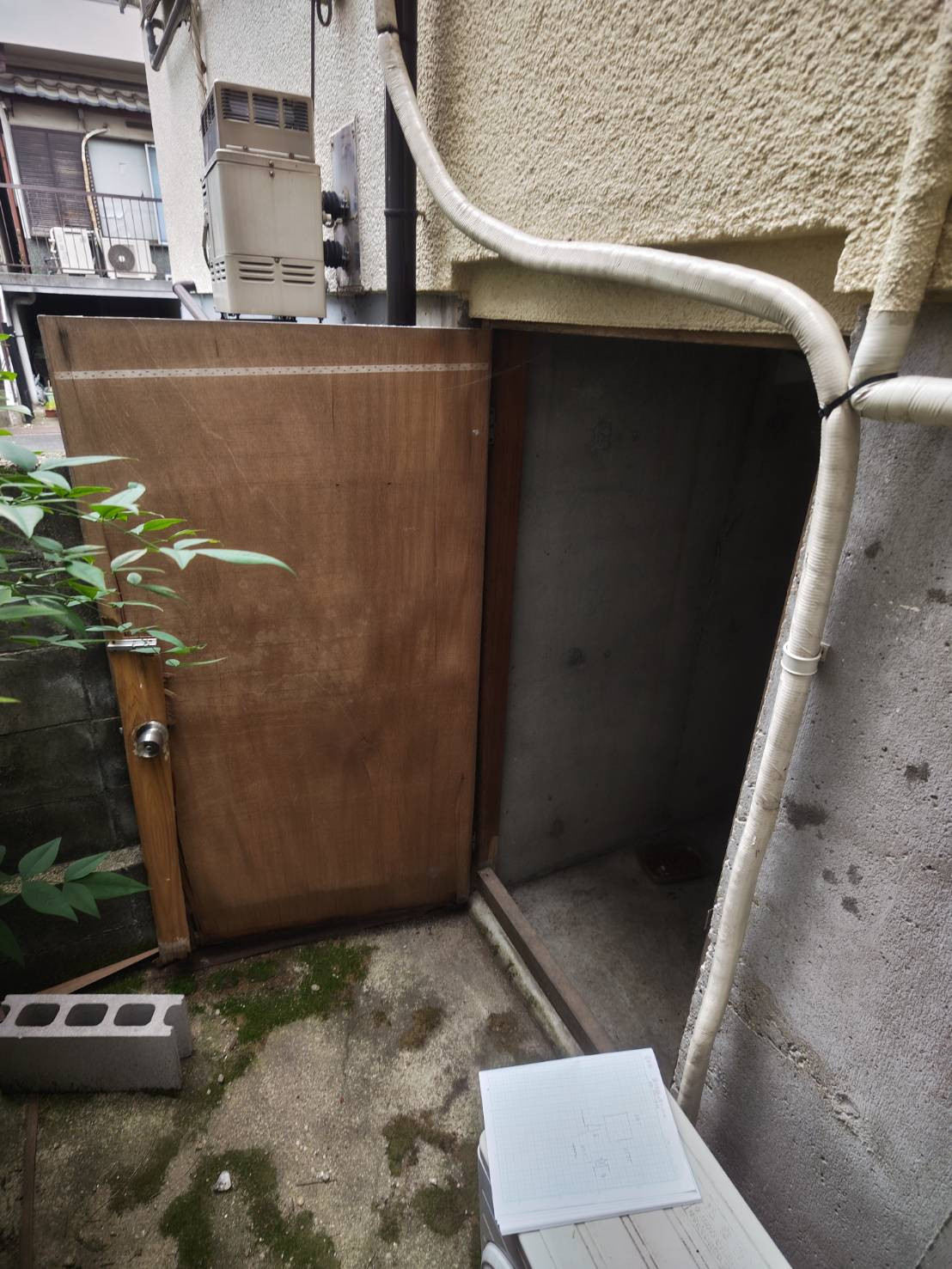 写真：事例