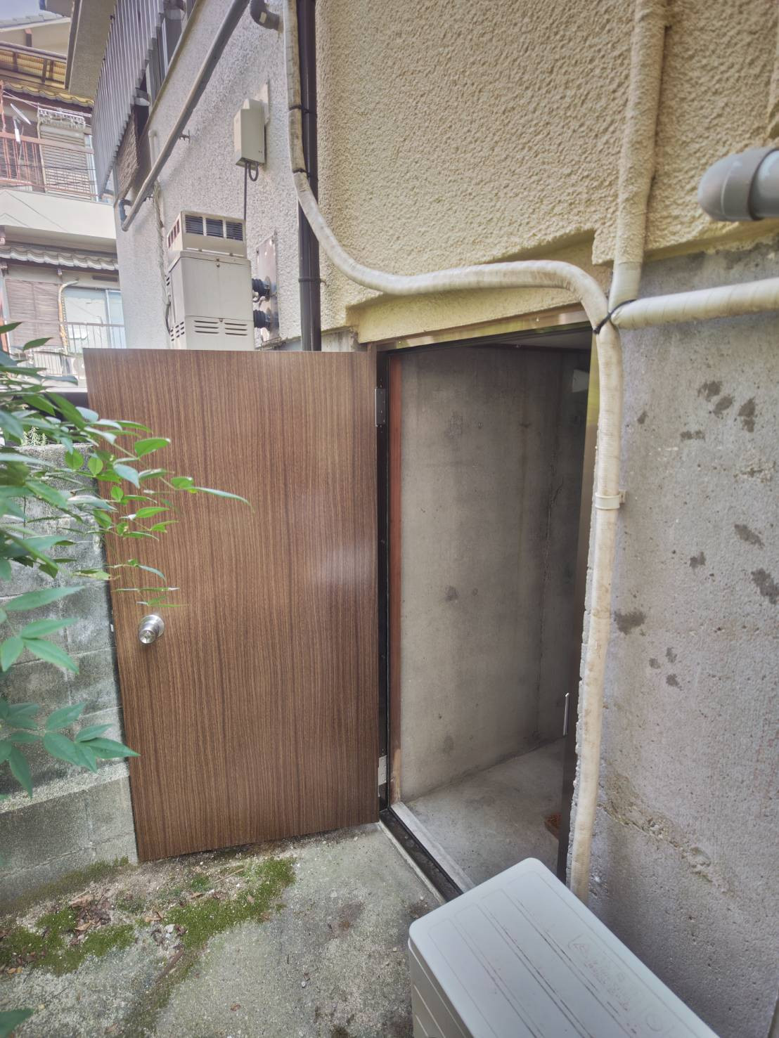 写真：事例